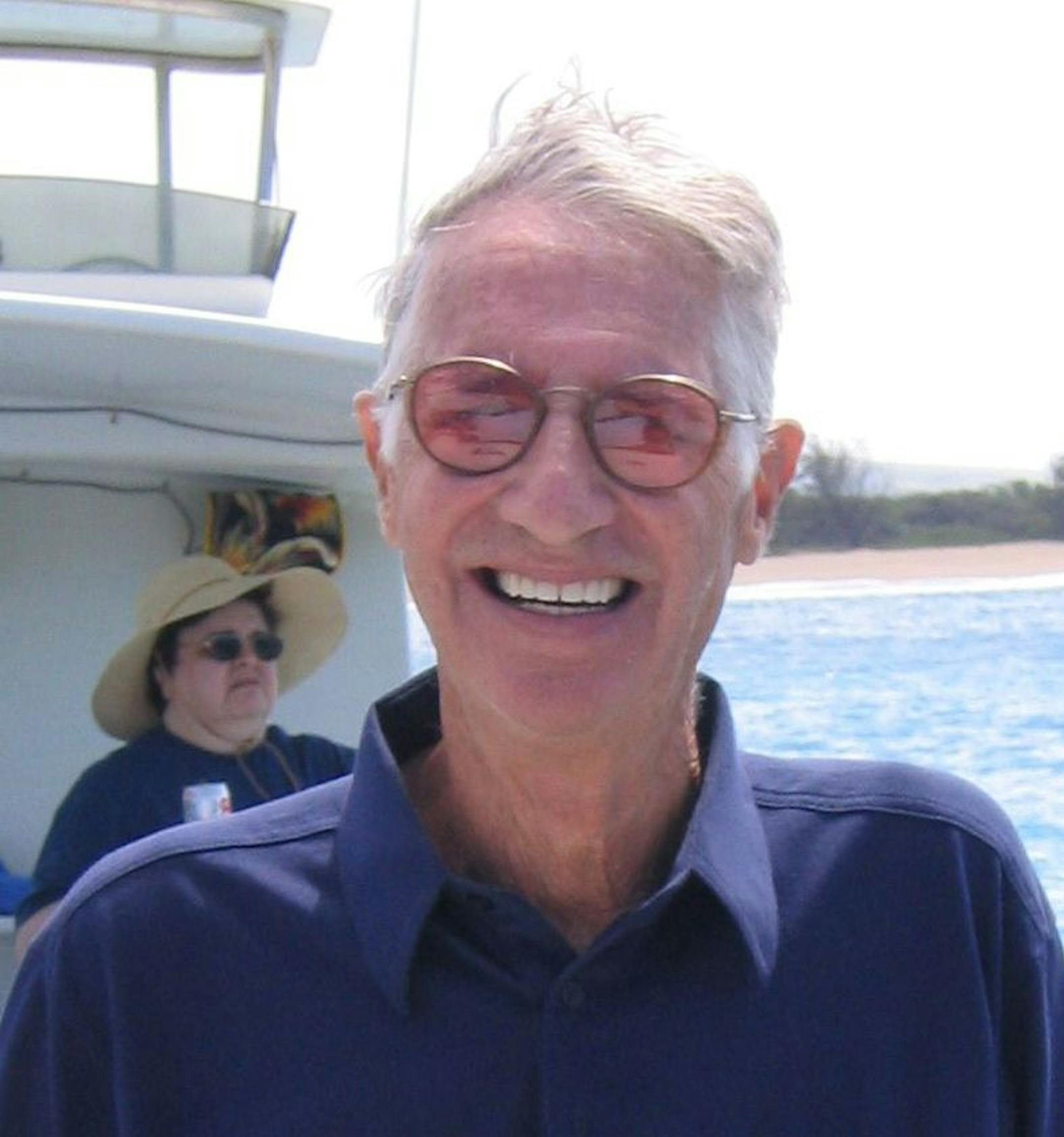 provided photo Henry W. Norton Jr.