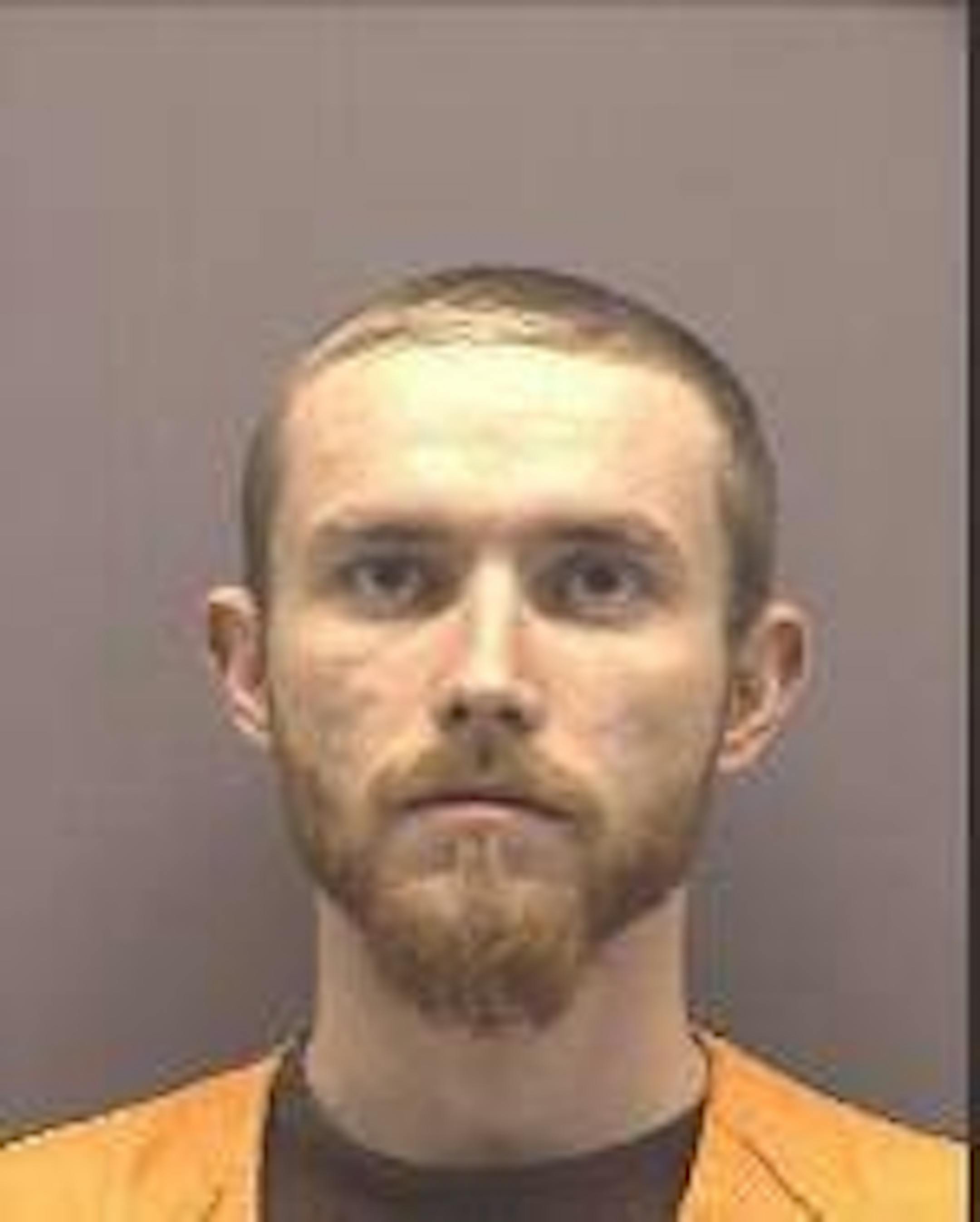 Harley W. Hatch is charged with killing a 64-year-old man in Montevideo, Minn.