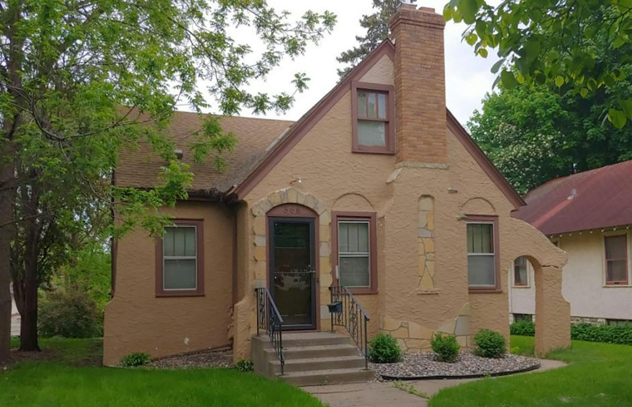 St. Paul: Built in 1930, this three-bedroom, three-bath home located in the Highland neighborhood has 1,426 square feet. Listed by Deborah Kaehler, J. H. Callahan & Associates, 651-455-8858.