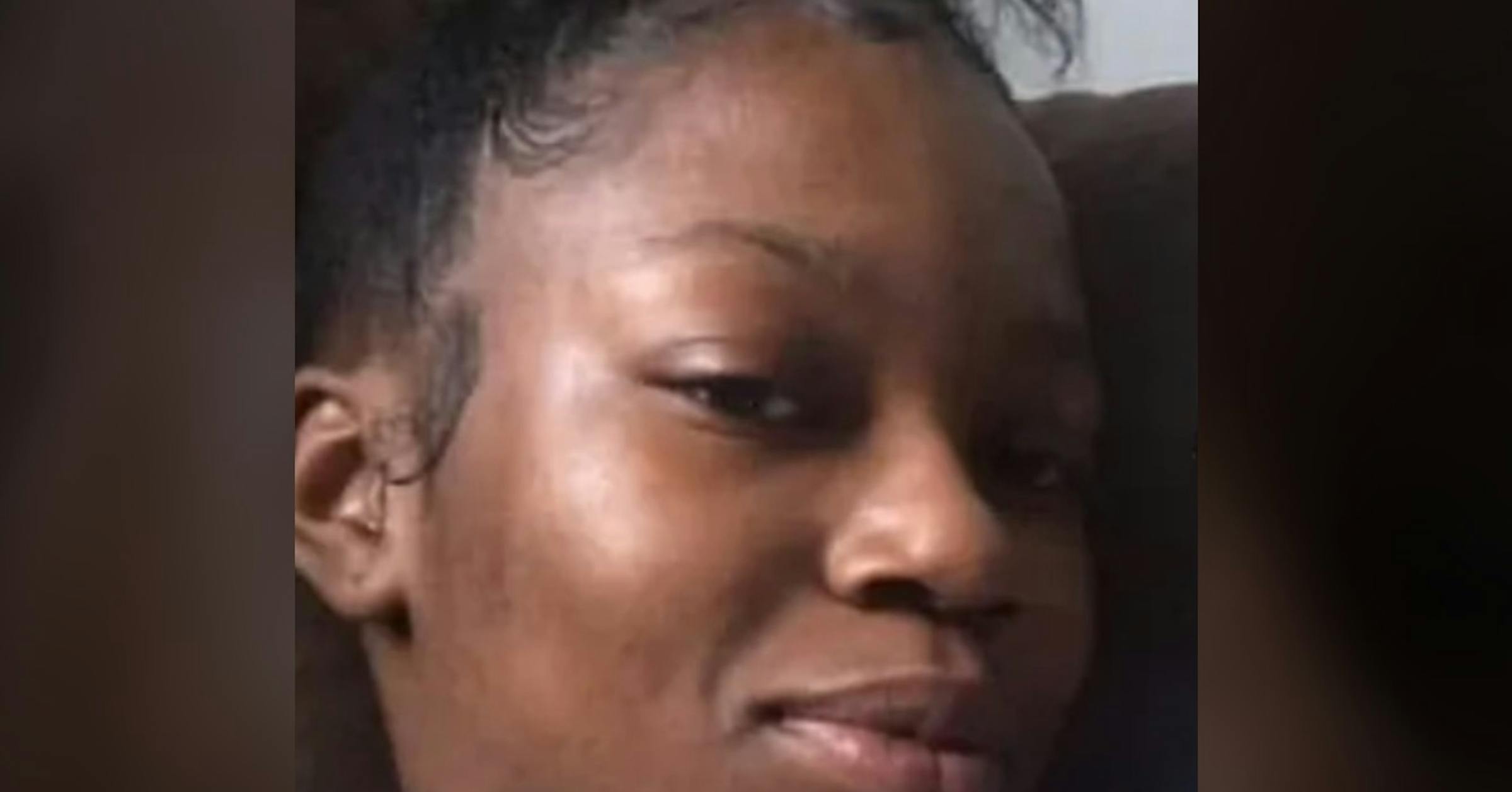 Sister of young mother killed in Minneapolis freeway shooting demands justice