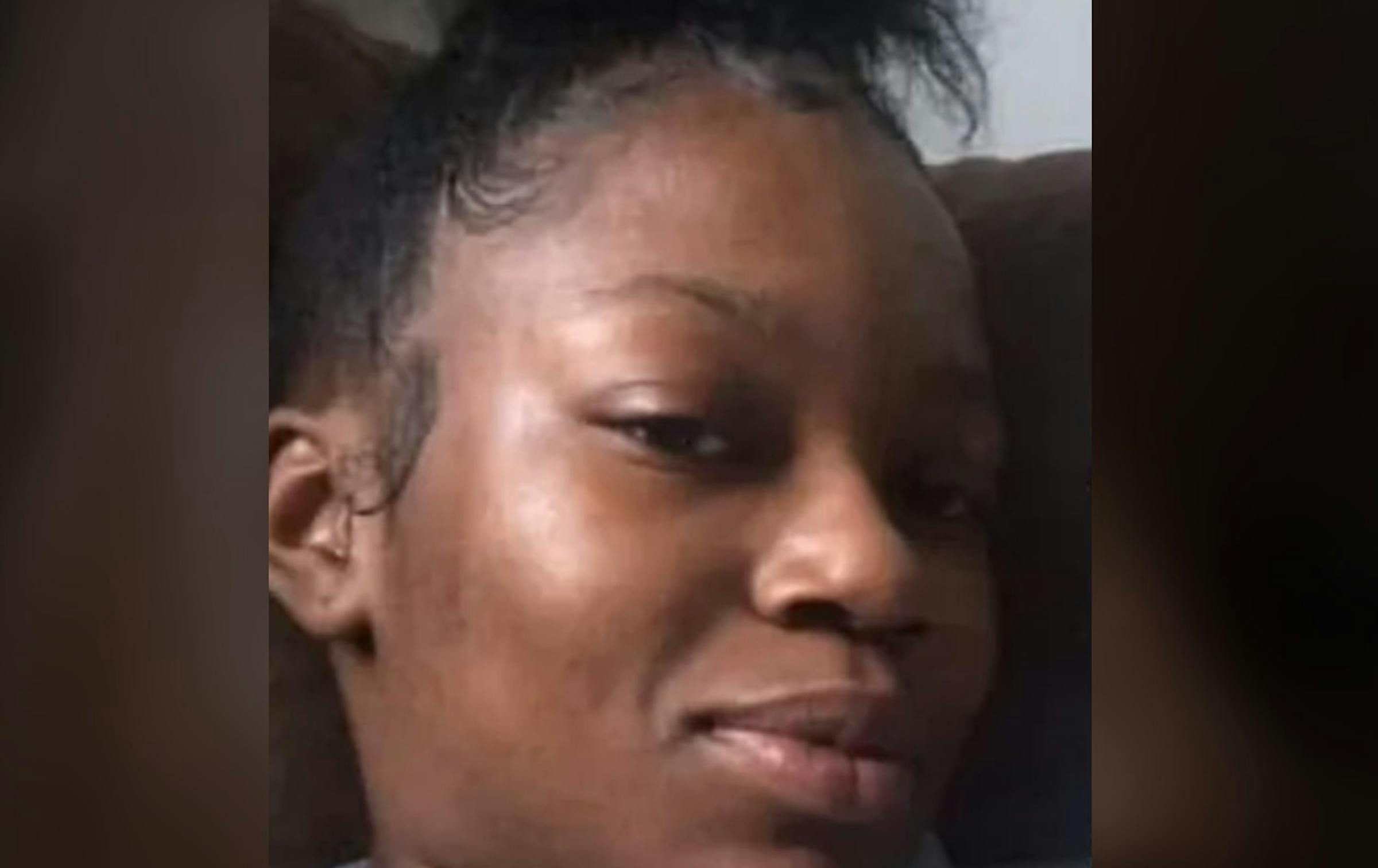 Sister of young mother killed in Minneapolis freeway shooting demands justice