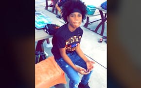 Jordan "Manny" Collins Jr.