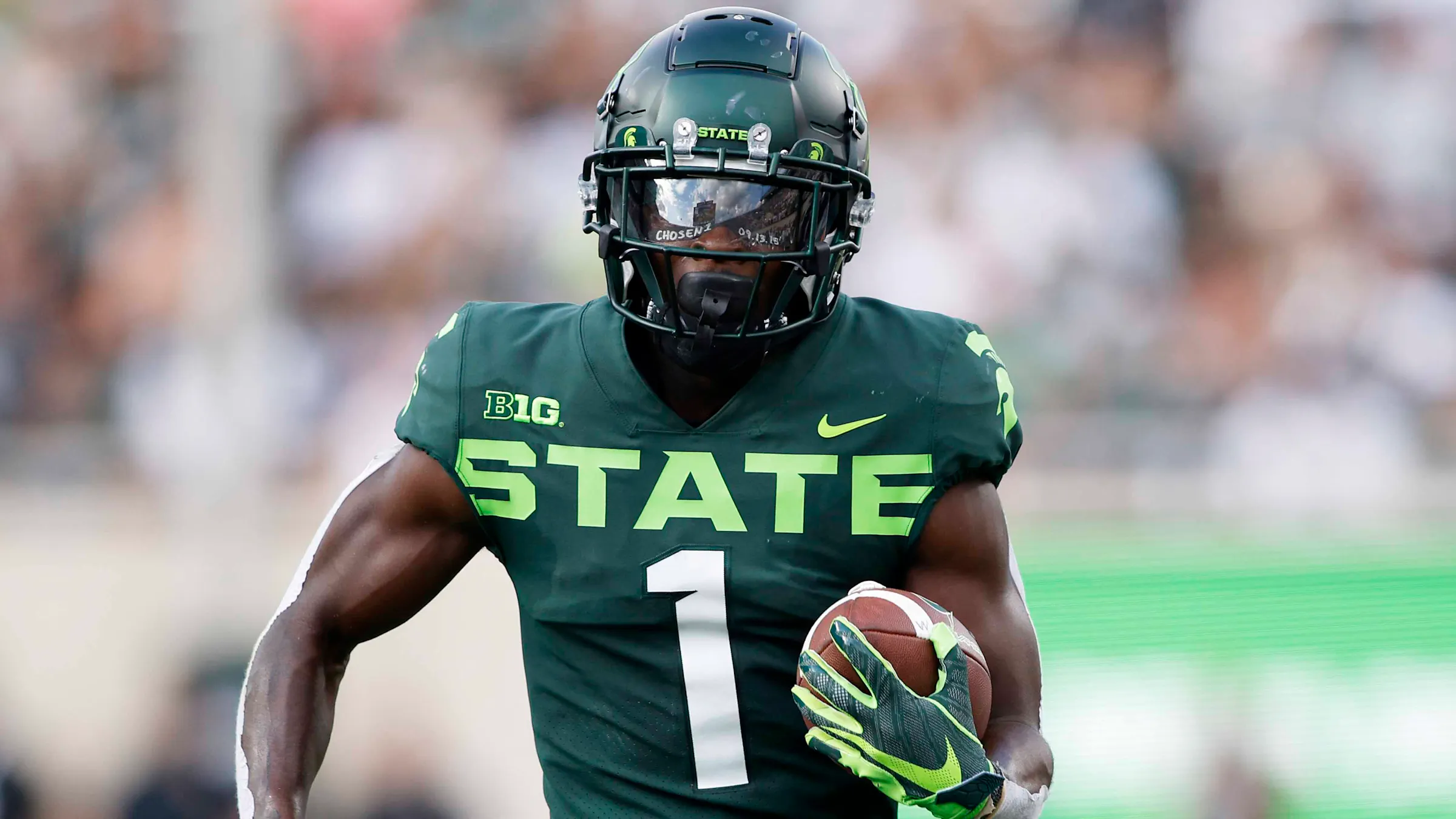 Gophers at Michigan State: Rosters, schedules, TV/radio, weather and more