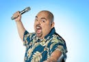 Gabe "Fluffy" Iglesias, one of the most successful stand-ups of the last decade, kicks off his world-wide tour at Treasure Island after a late scare w