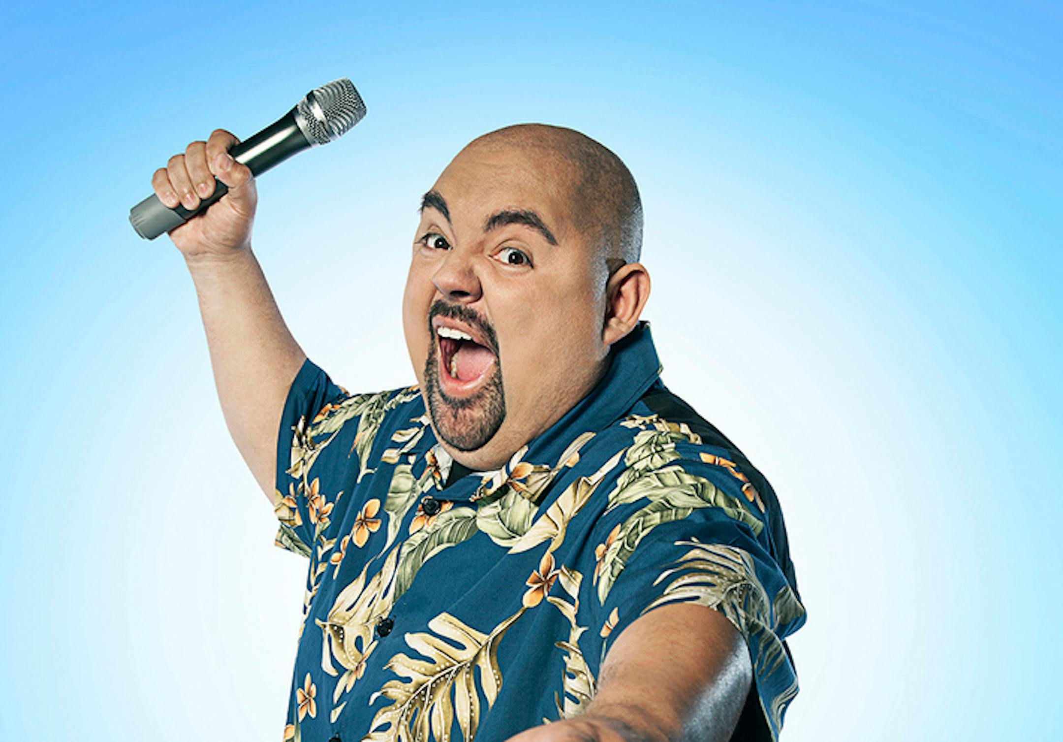 Gabe "Fluffy" Iglesias, one of the most successful stand-ups of the last decade, kicks off his world-wide tour at Treasure Island after a late scare with the coronavirus.