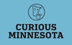 Listen to the Curious Minnesota podcast
