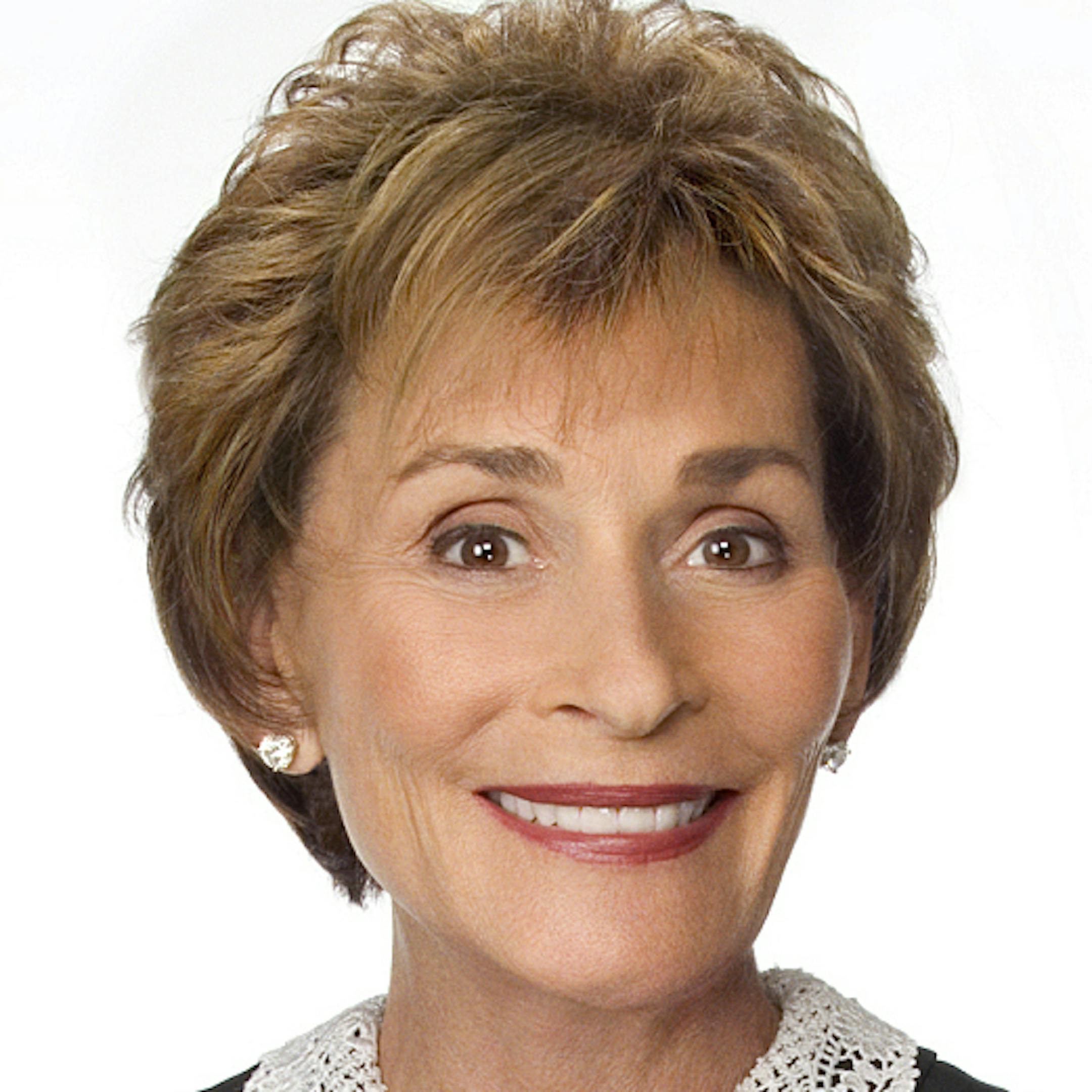 CBS Judge Judy in 2007
