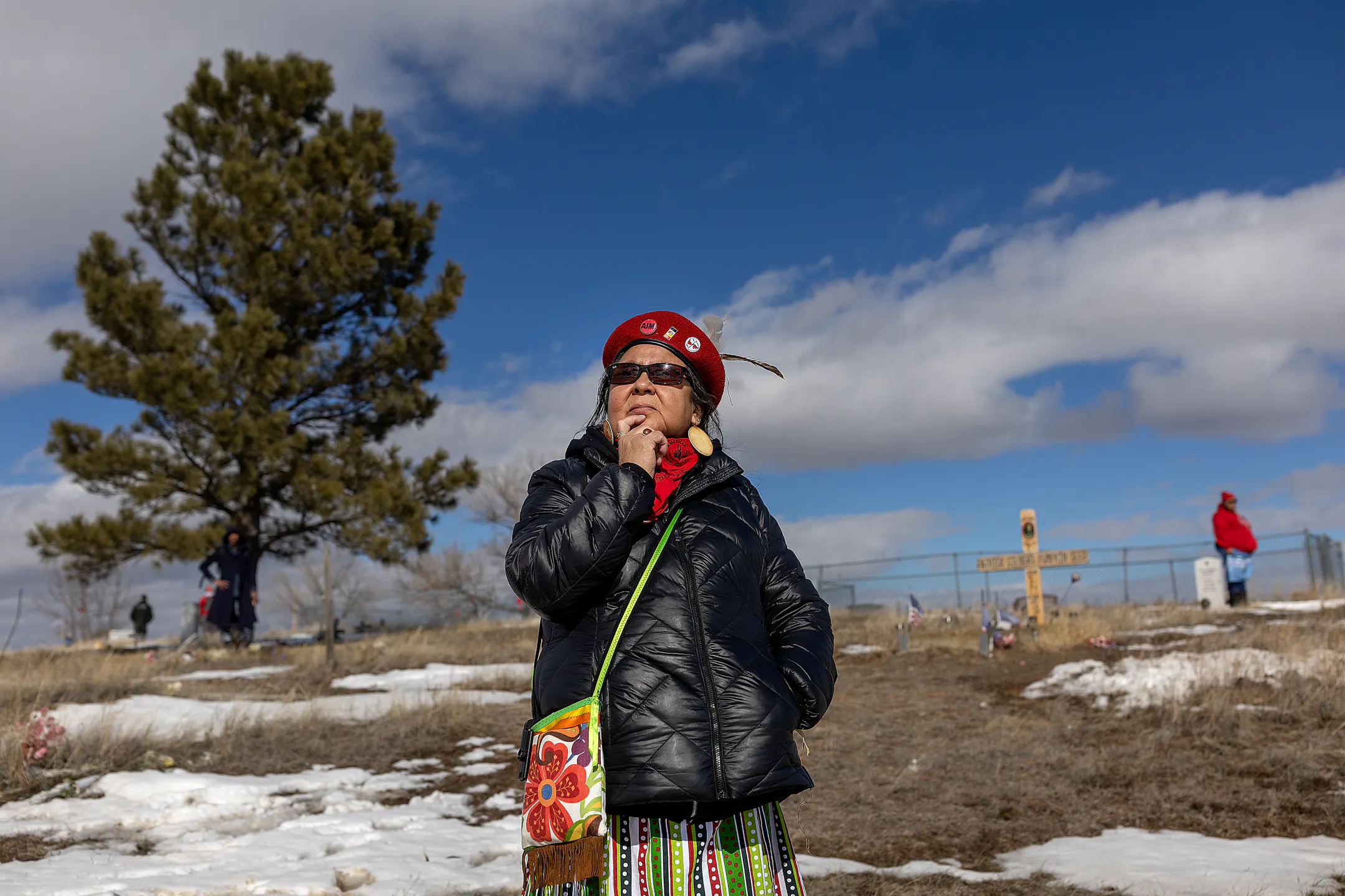 A new generation of Indigenous leaders takes inspiration from those at ...