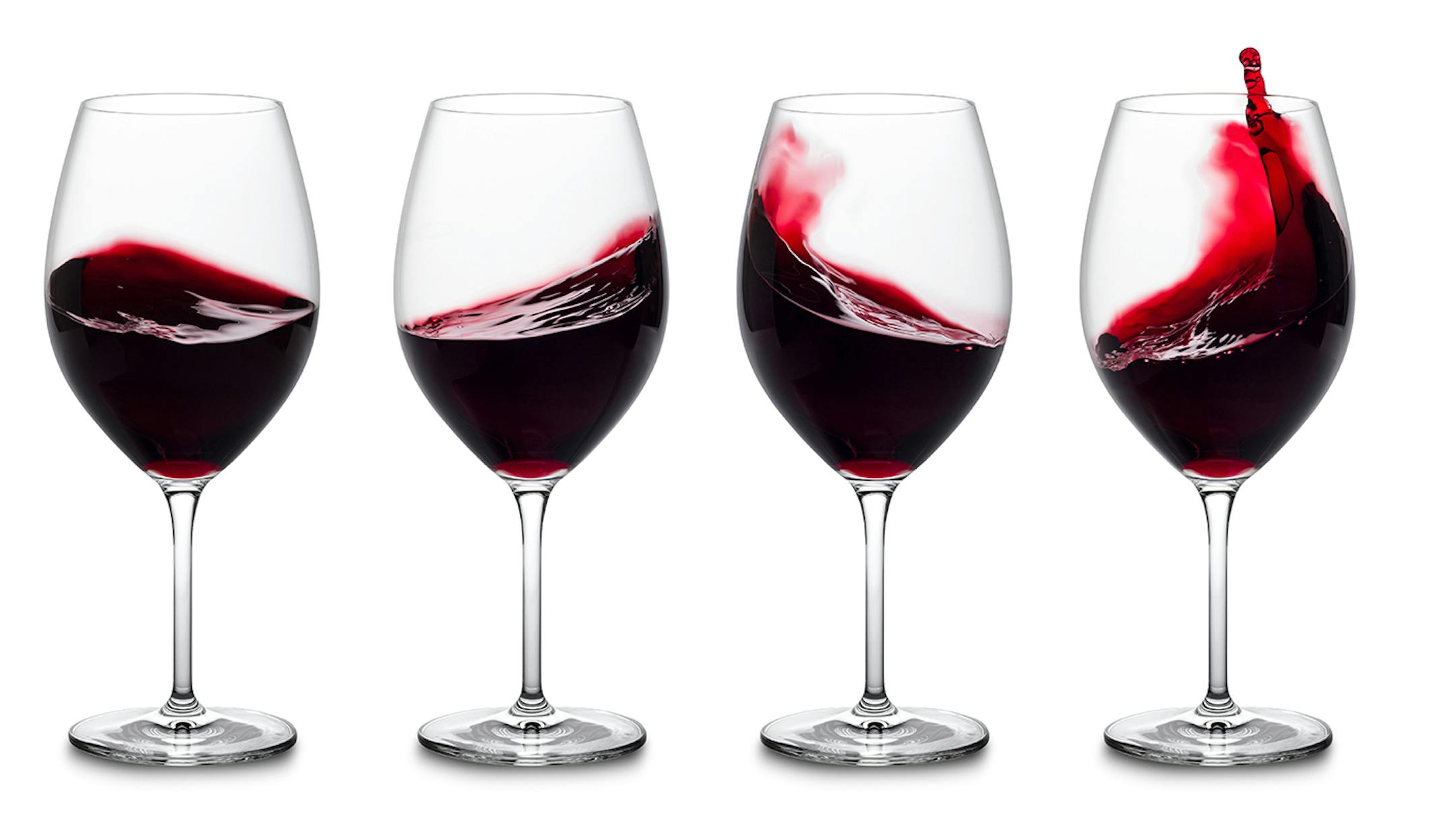 It's merlot's turn to shine -- again.