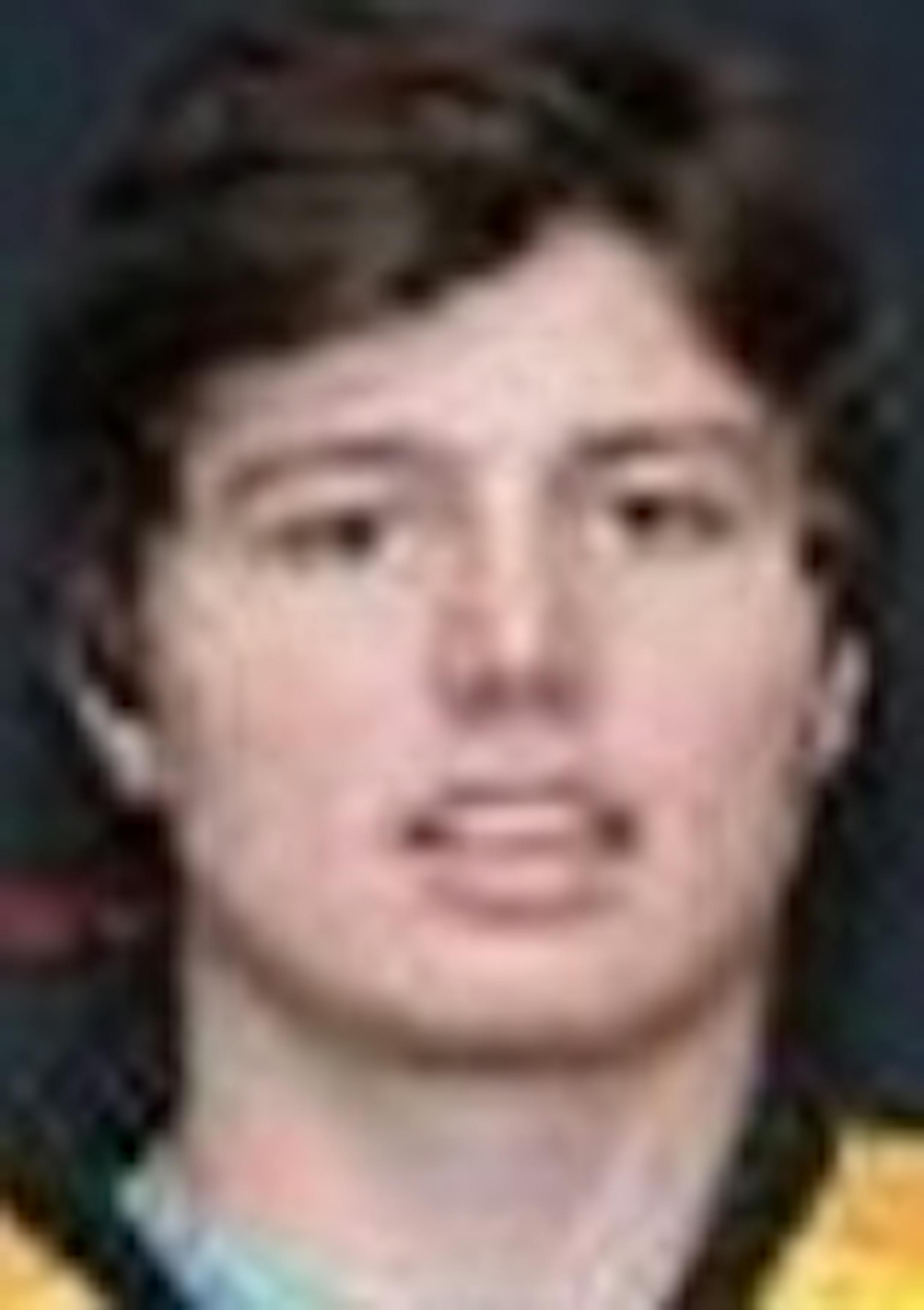 Michael Graham, Eden Prairie hockey, jr., 2014-15