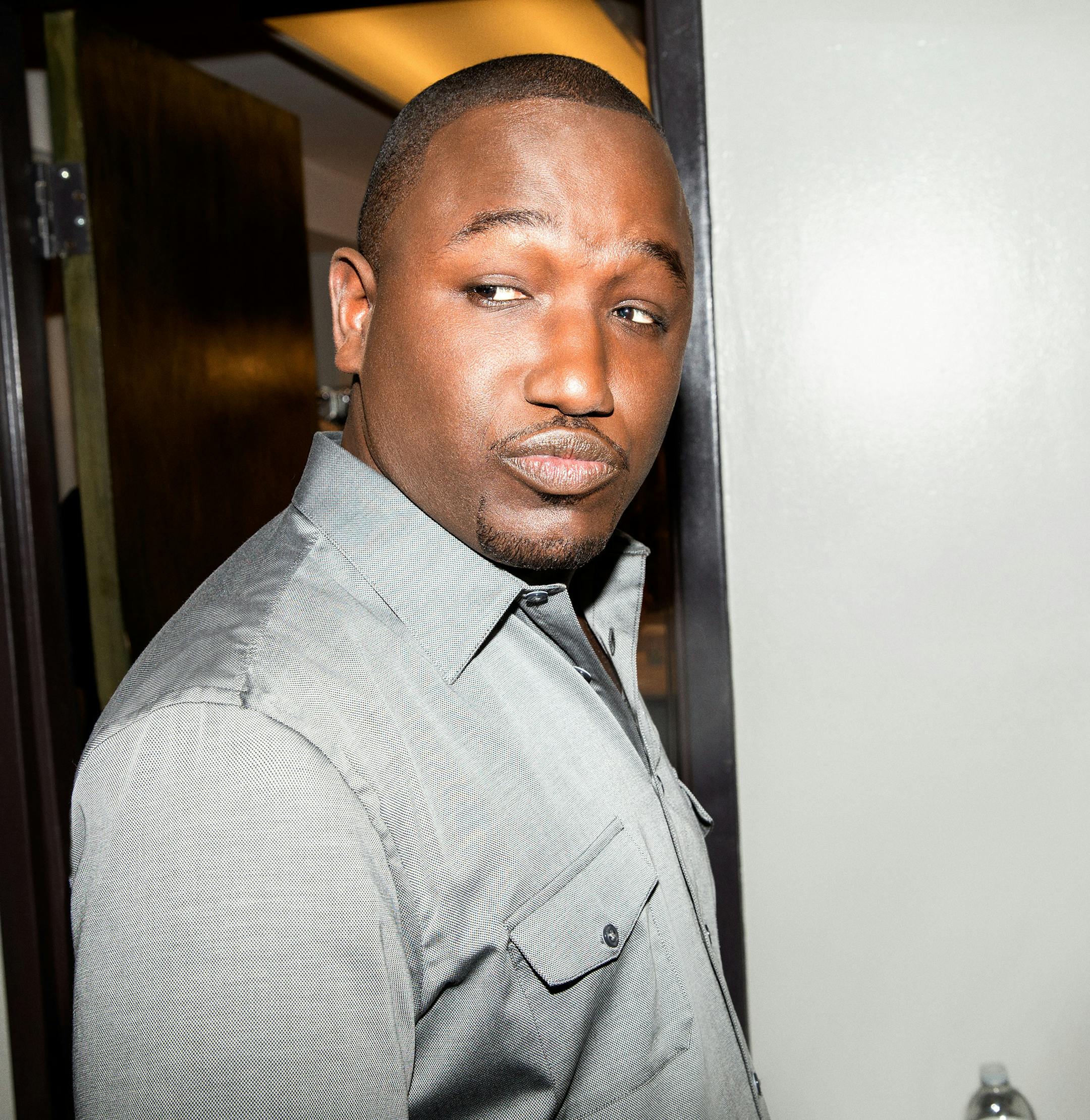 Hannibal Buress