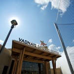 The Vadnais Sports Center
