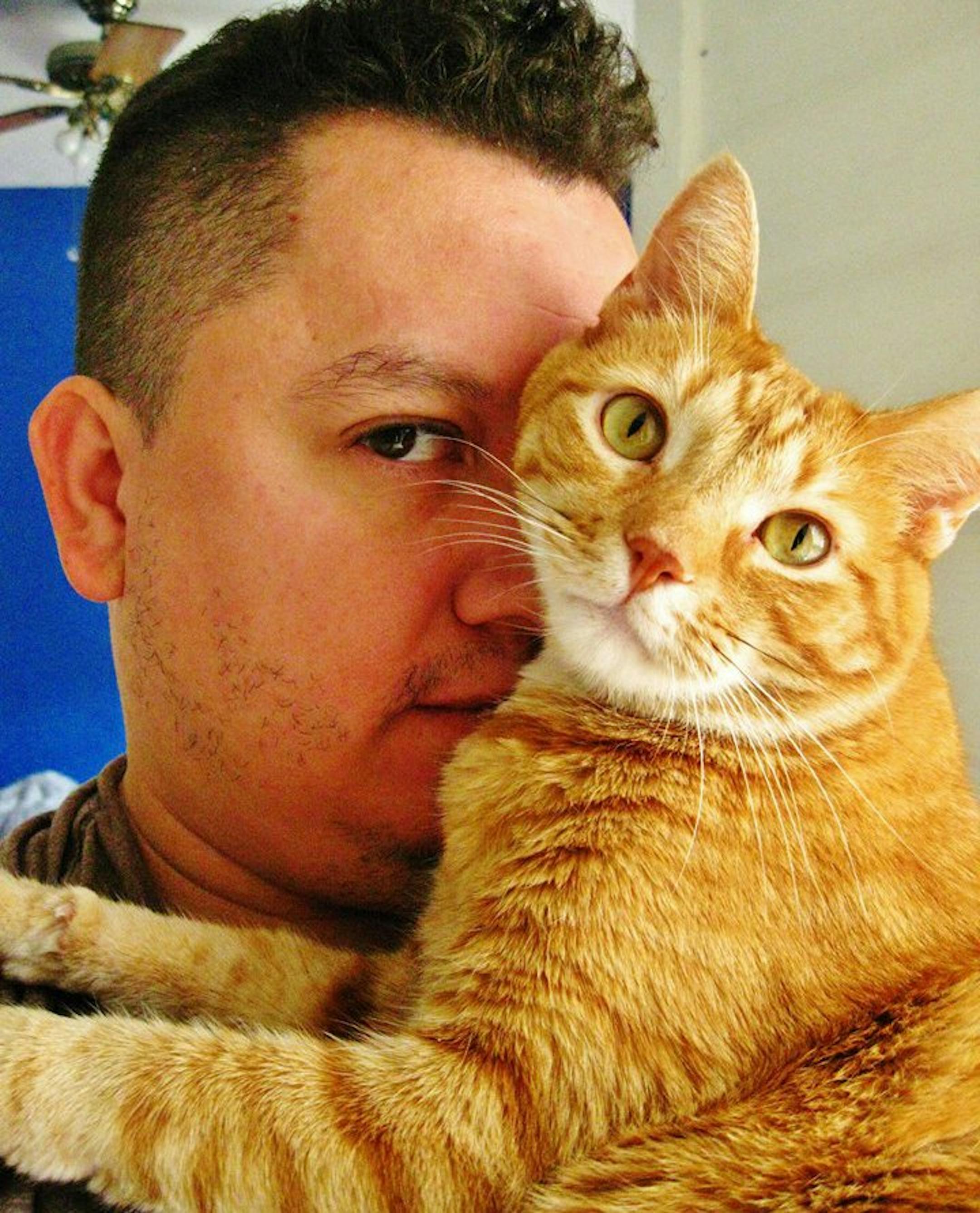 Jaime Carrera ORG XMIT: FVRD9IU32S3GckOQoVNE