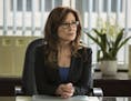 credit: Frank Masi, TNT Mary McDonnell in "Major Crimes."