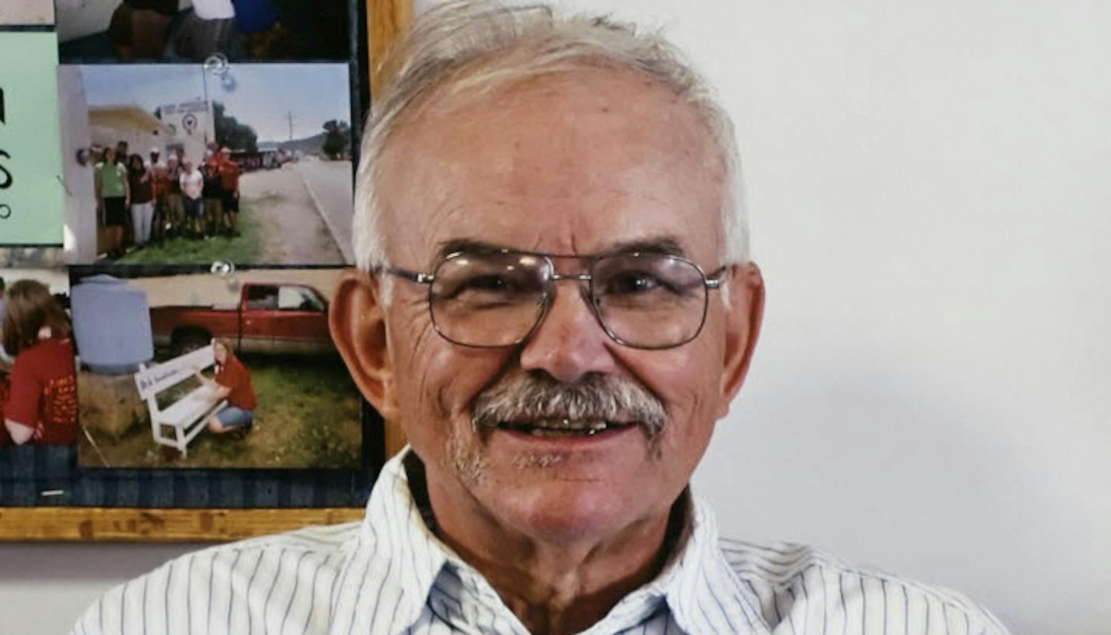 Jimmy Nisser was killed in a hit-and-run accident while riding his bicycle.