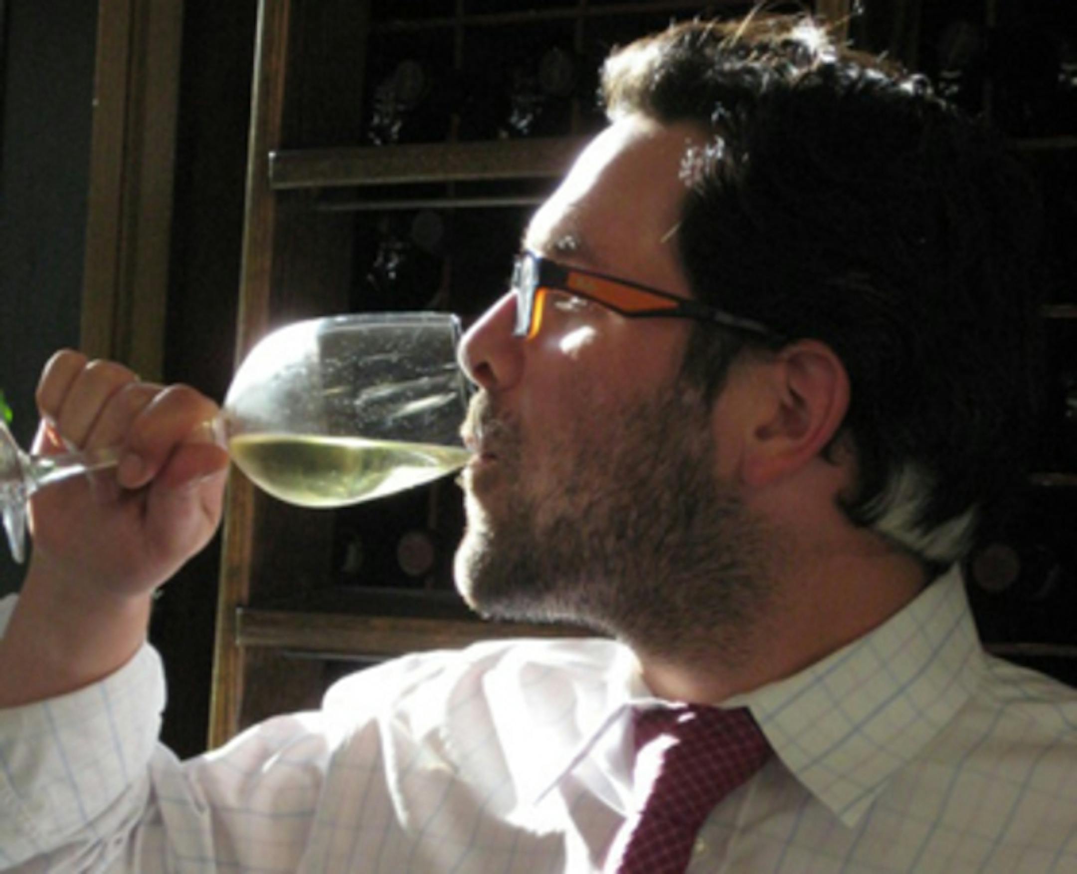 Meritage's Nicolas Giraud