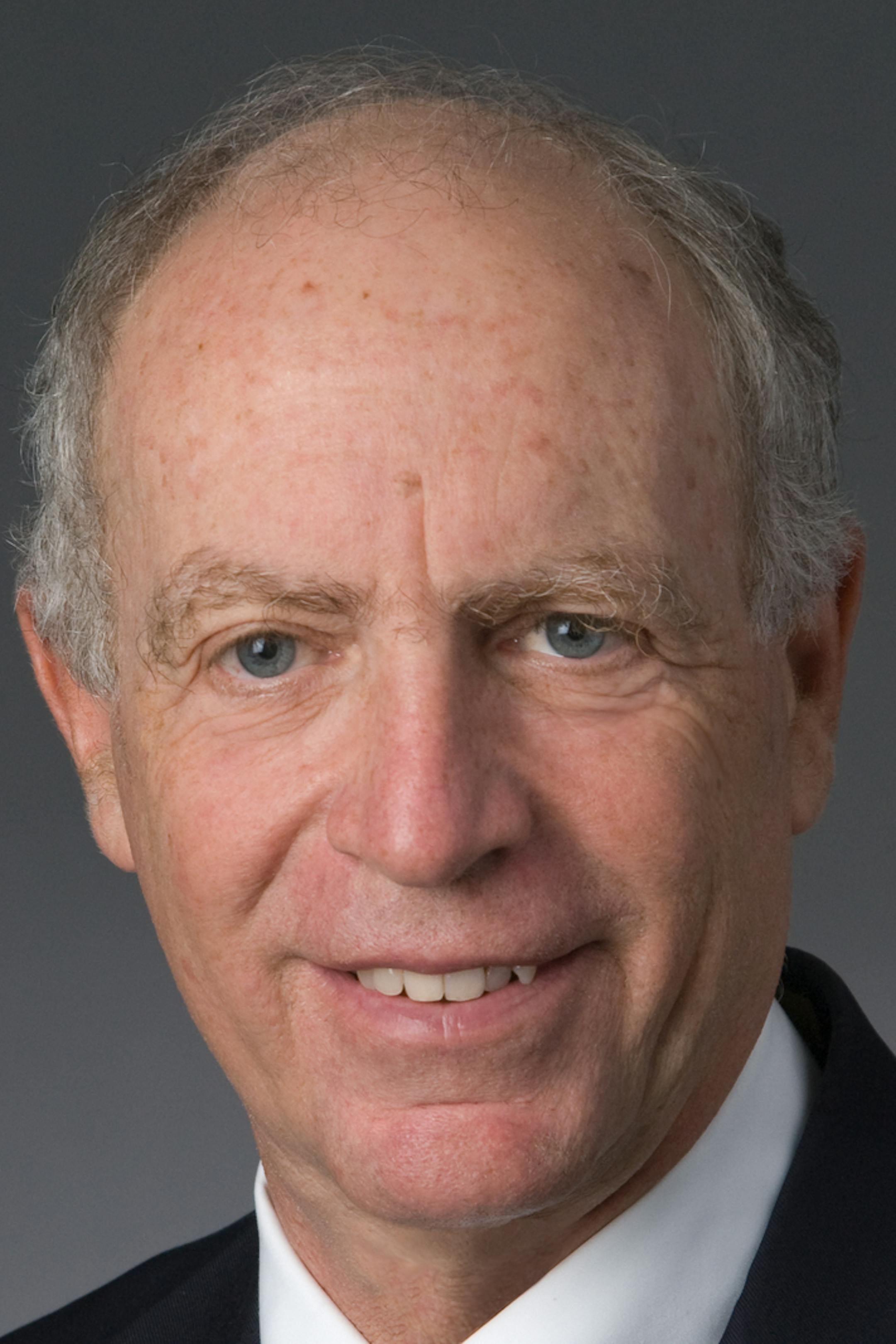 Studio portrait of Jonathan (Jon) Seltzer, Marketing faculty, taken September 9, 2008.