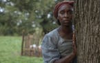 4130_D002_00630_R
Cynthia Erivo stars as Harriet Tubman in HARRIET, a Focus Features release.
Credit: Glen Wilson / Focus Features