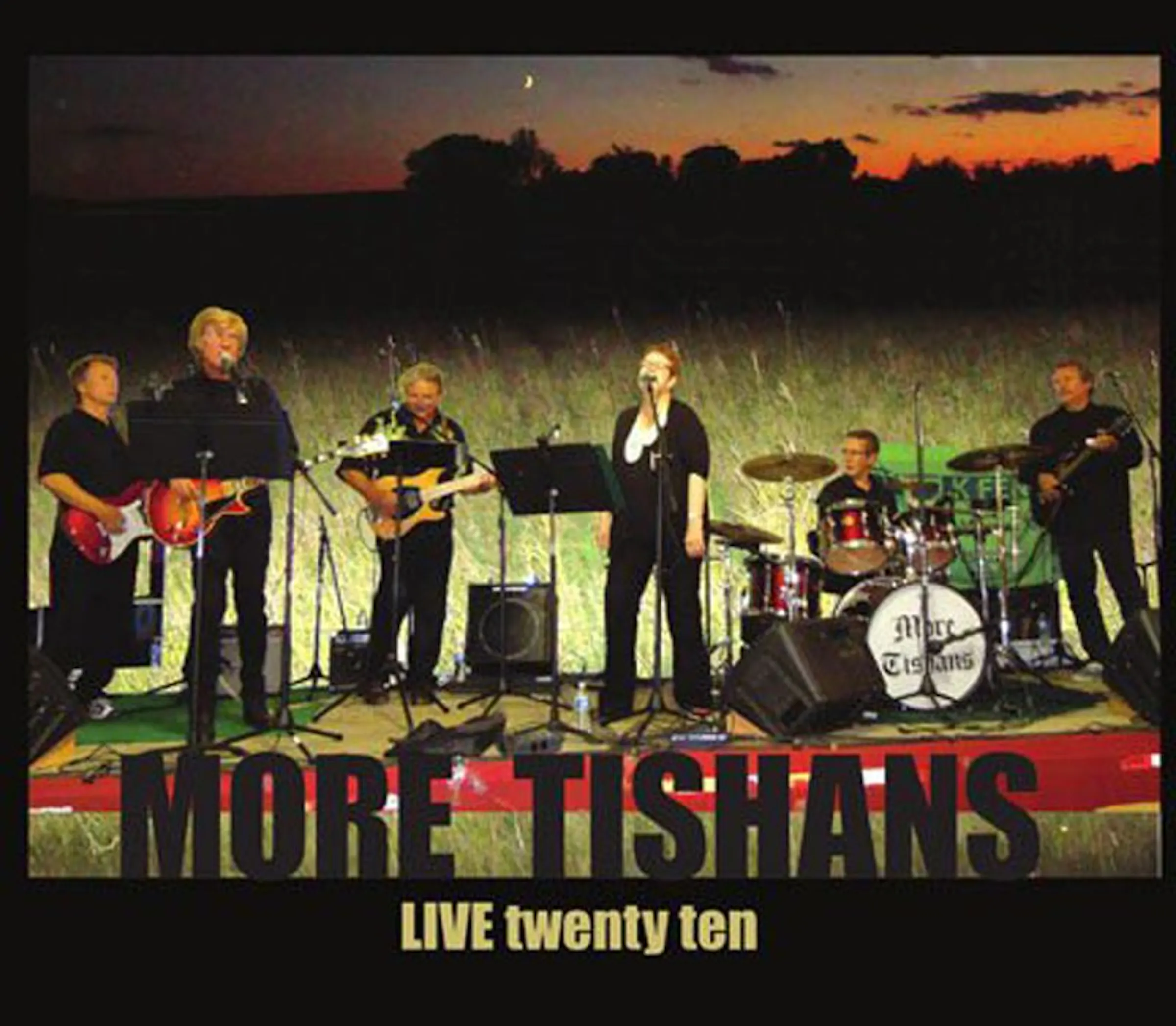 1960s band revives the rockin' in Washington County