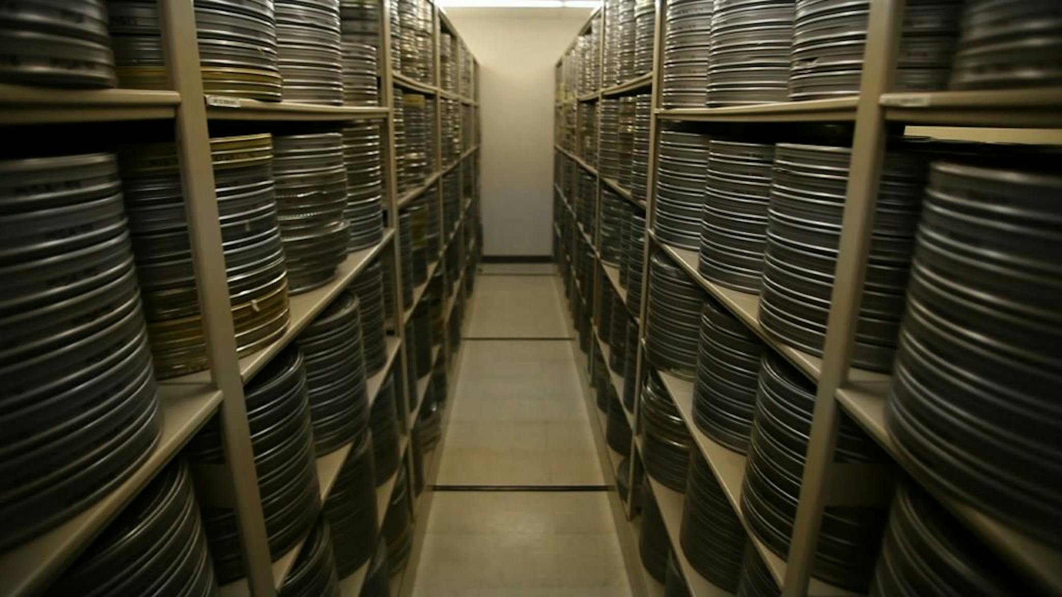 An image from "Side by Side."George Eastman House Archive Rochester, New York Copyright 2012 Company Films LLC all rights reserved