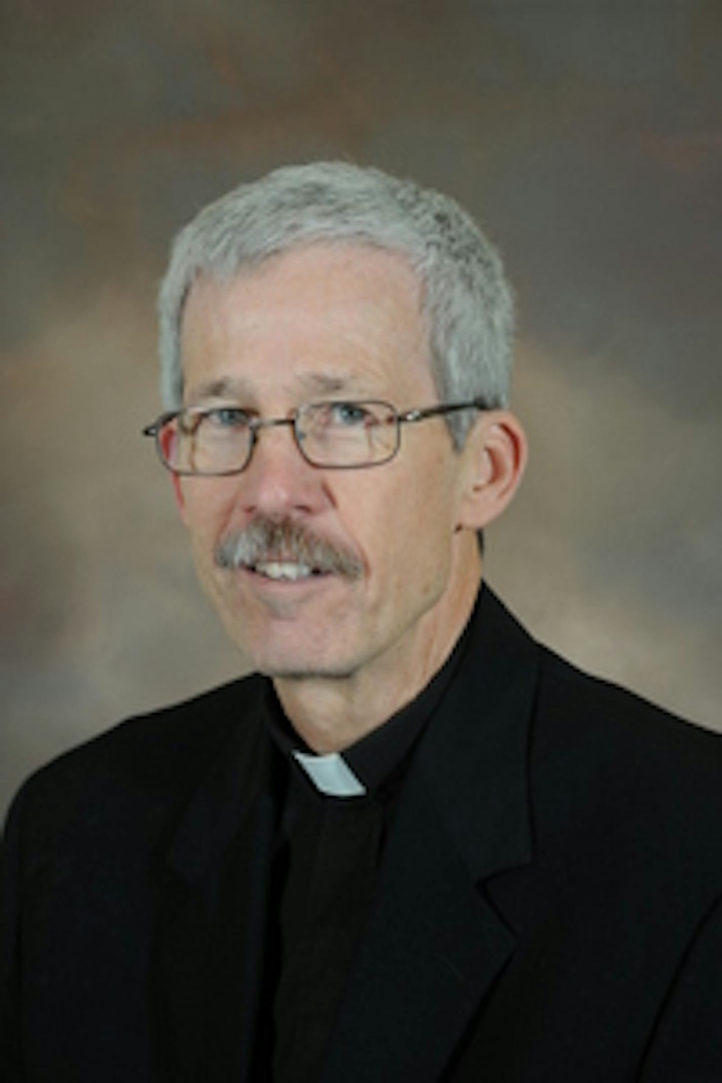 The Rev. Patrick Sullivan