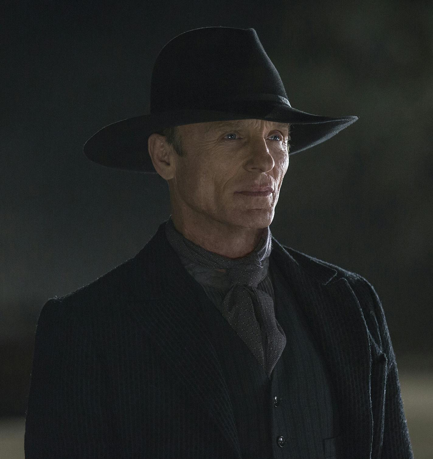 Ed Harris in "Westworld." John P. Johnson, HBO