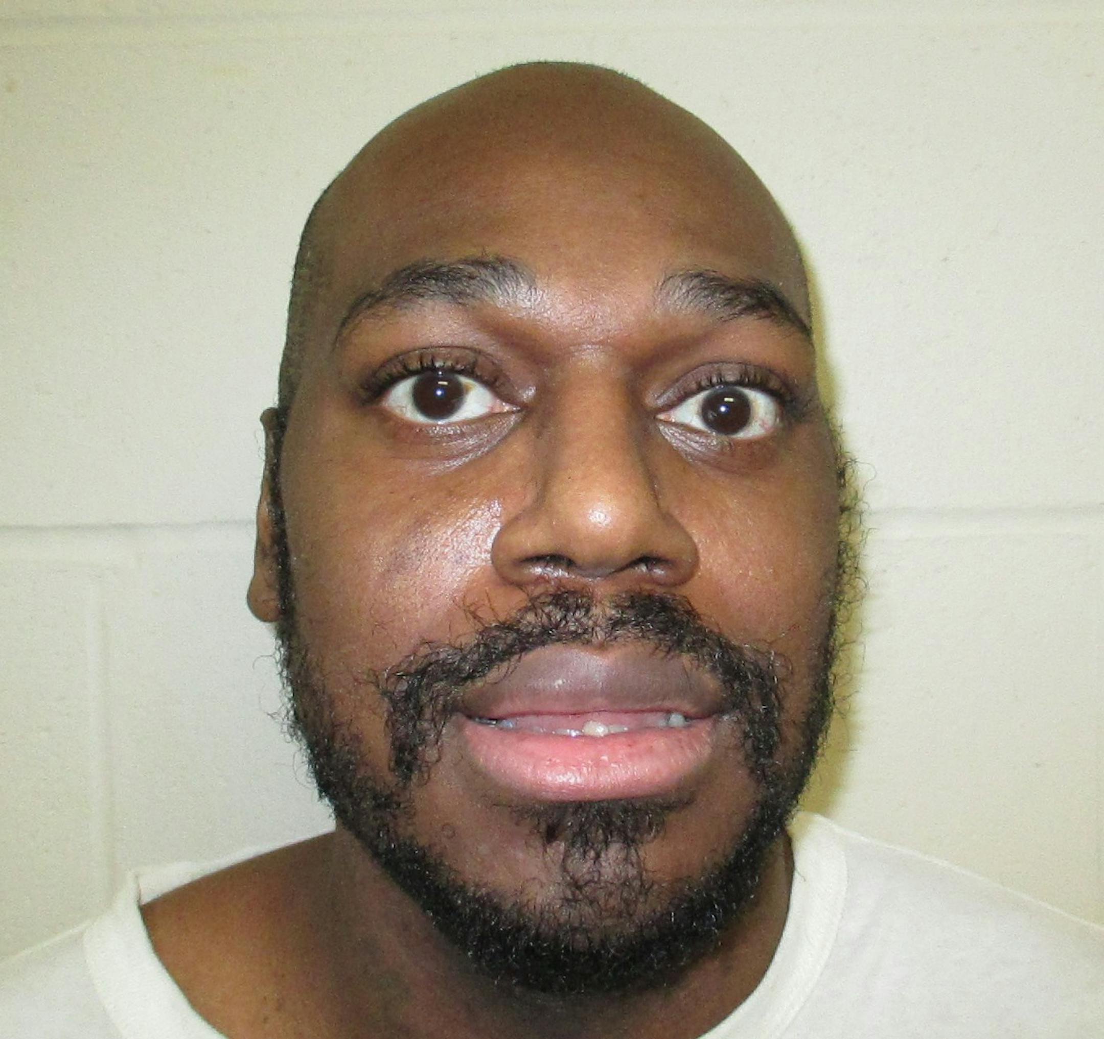 Keith Eugene Washington