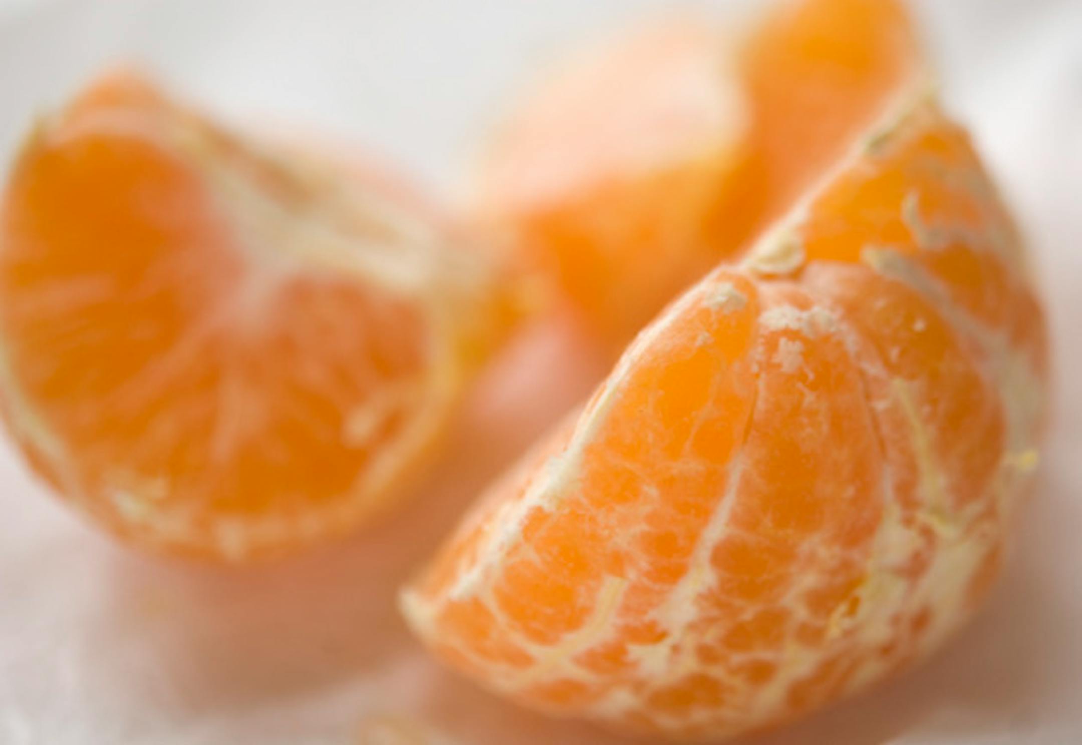 Murcott Tangerine