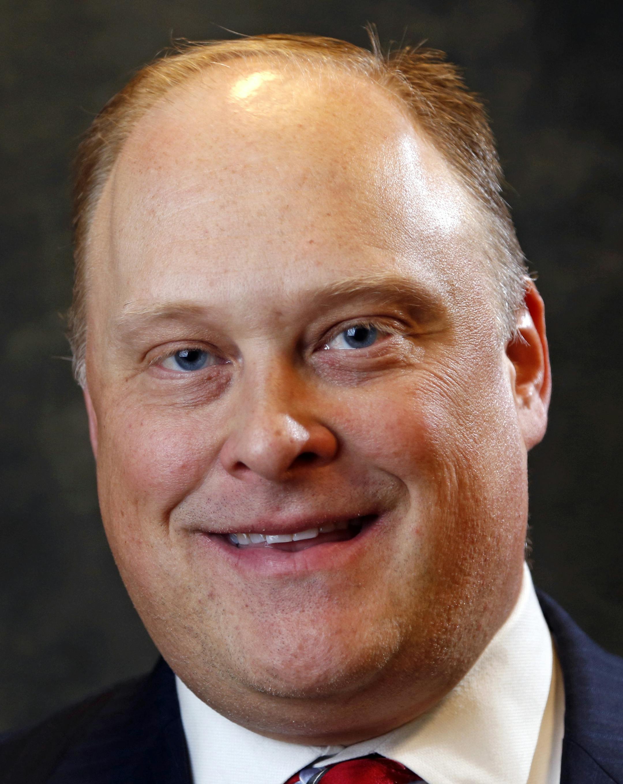 Craig Johnson ] Investors participating in roundtable. BRIAN PETERSON • brian.peterson@startribune.com Minneapolis, MN 12/03/14