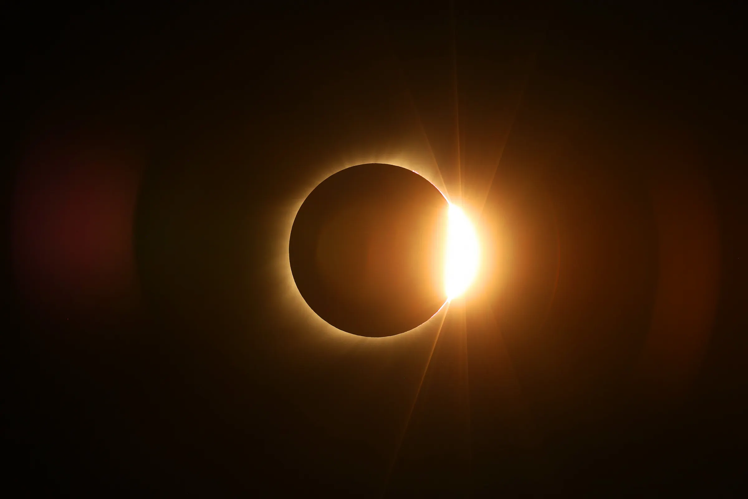 Last-minute travel tips for experiencing the Great North American Eclipse