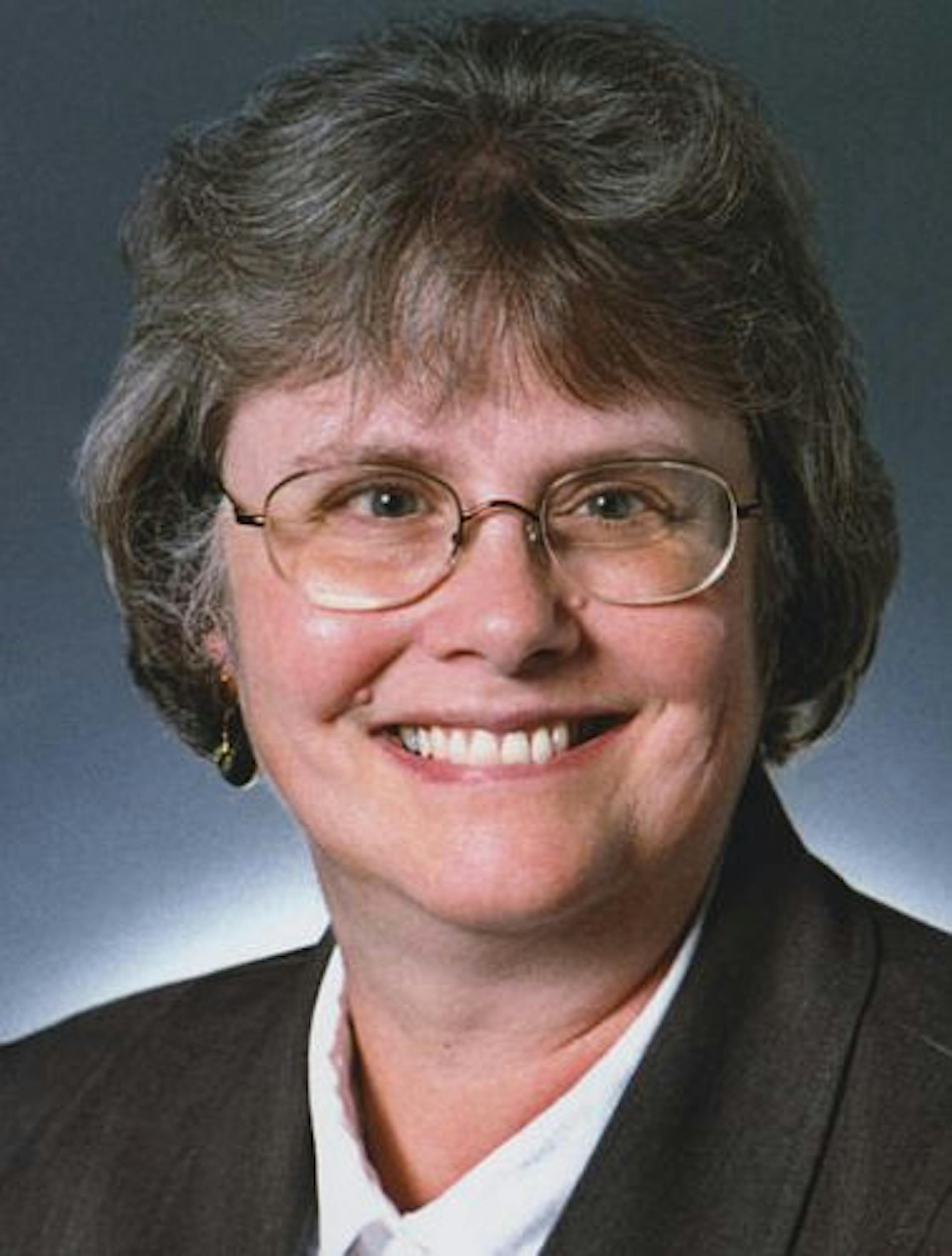 Sen. Linda Berglin
