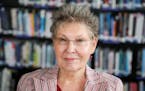 Phyllis Moen, University of Minnesota professor (photo provided by the U of M)