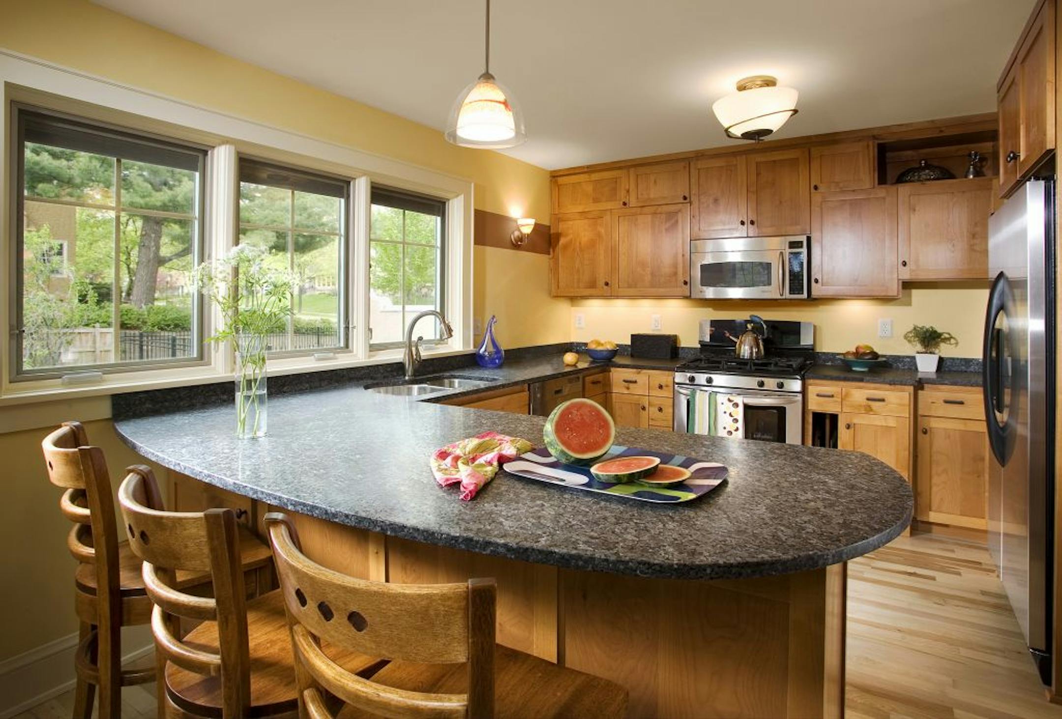 Andrea Rugg Photography for Michael AnschelKitchen