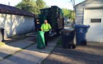 Four things to know before you get your new Minneapolis organics bin