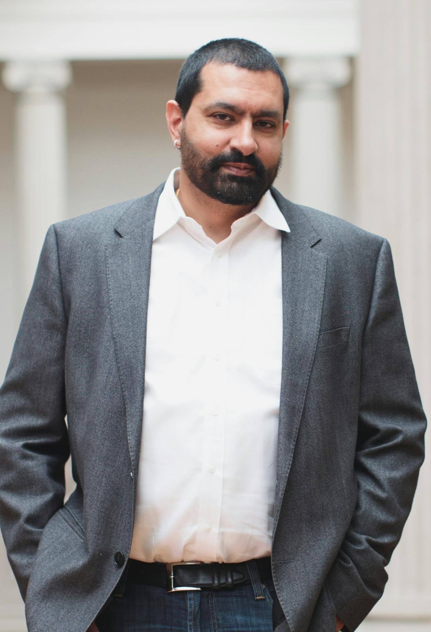 Sanjit Sethi was named president of the Minneapolis College of Art and Design.