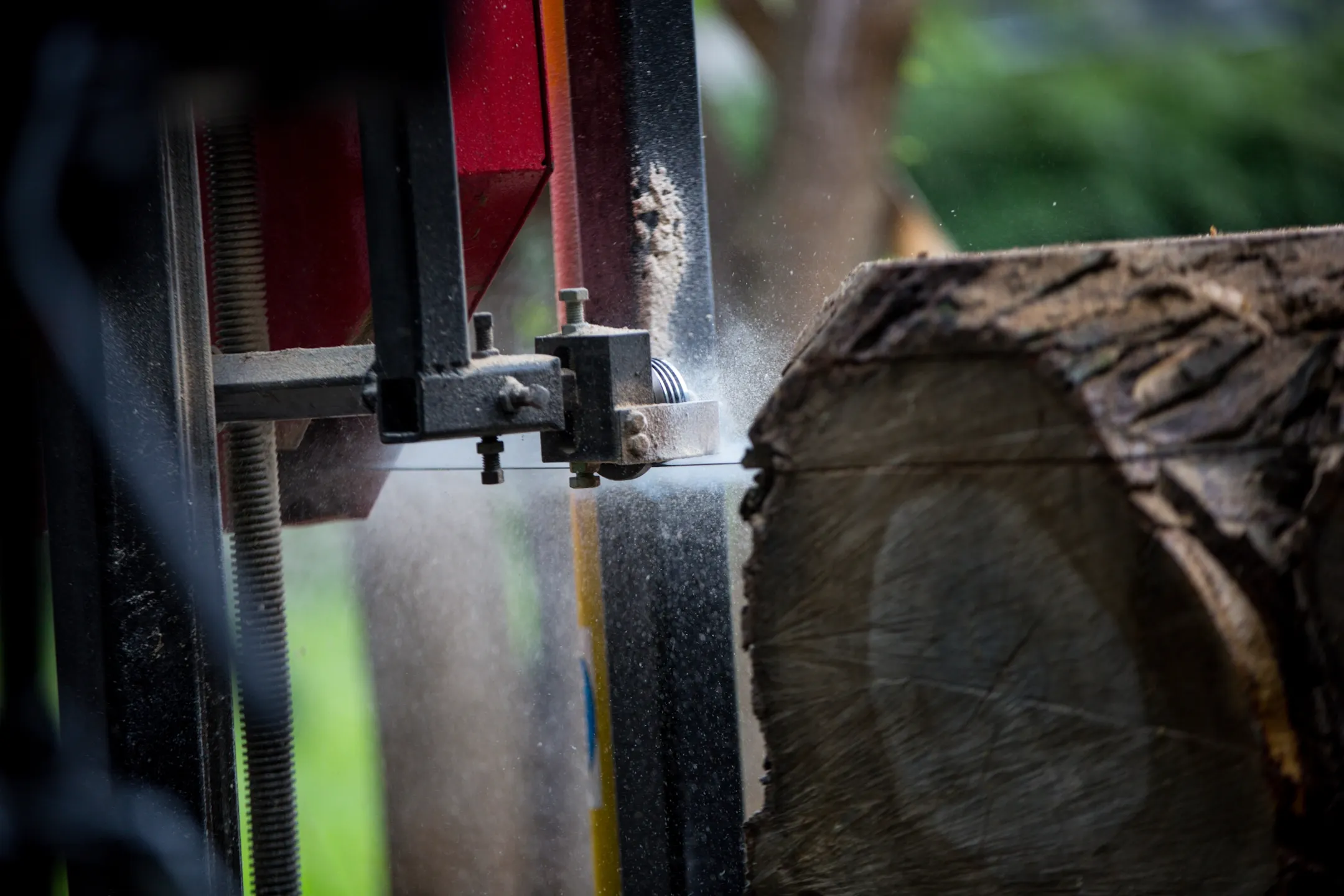 Twin Cities woodworker has quietly become one of the state's social ...