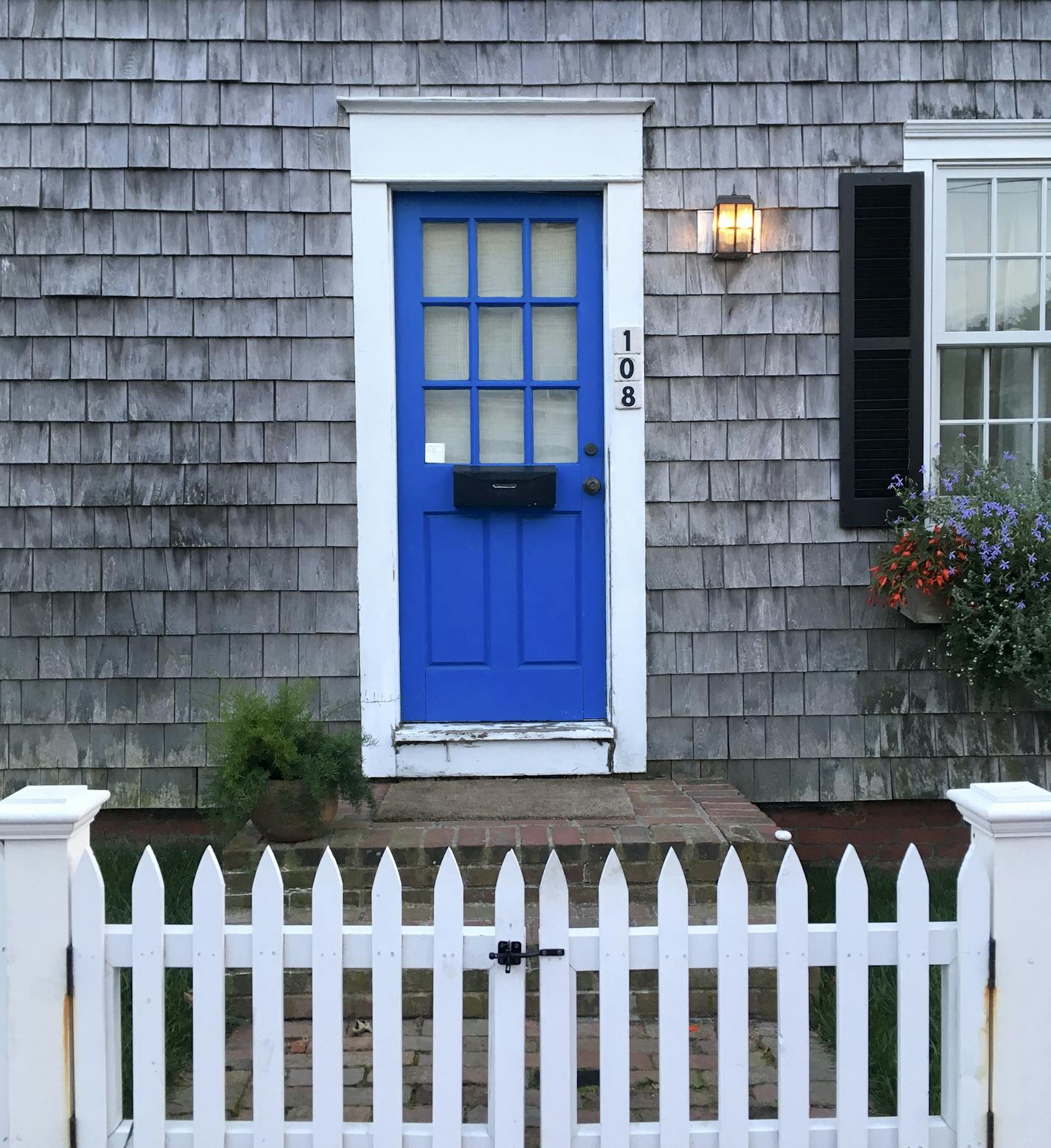 Cape Cod's Provincetown will make a traveler blush -- with its beauty and its wild personality. [ Star Tribune photo by Amelia Rayno