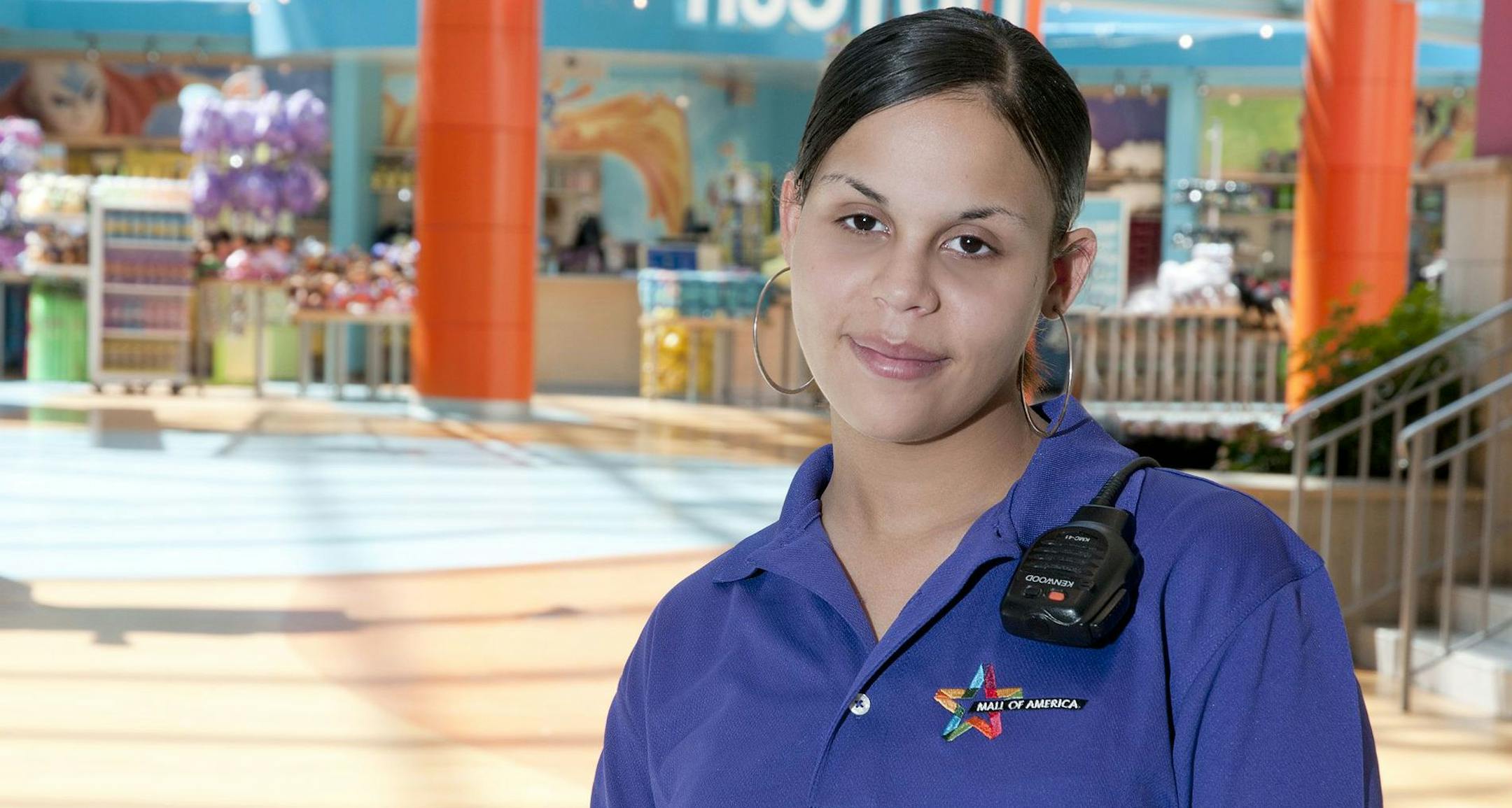 Brianna Brown-Julius