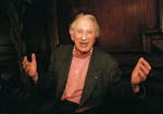 The late Studs Terkel is an example of someone who approached his work with humility and humanity. He also wrote about doing the same.