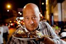 Andrew Zimmern to develop food hall at Dayton's Project on Nicollet Mall