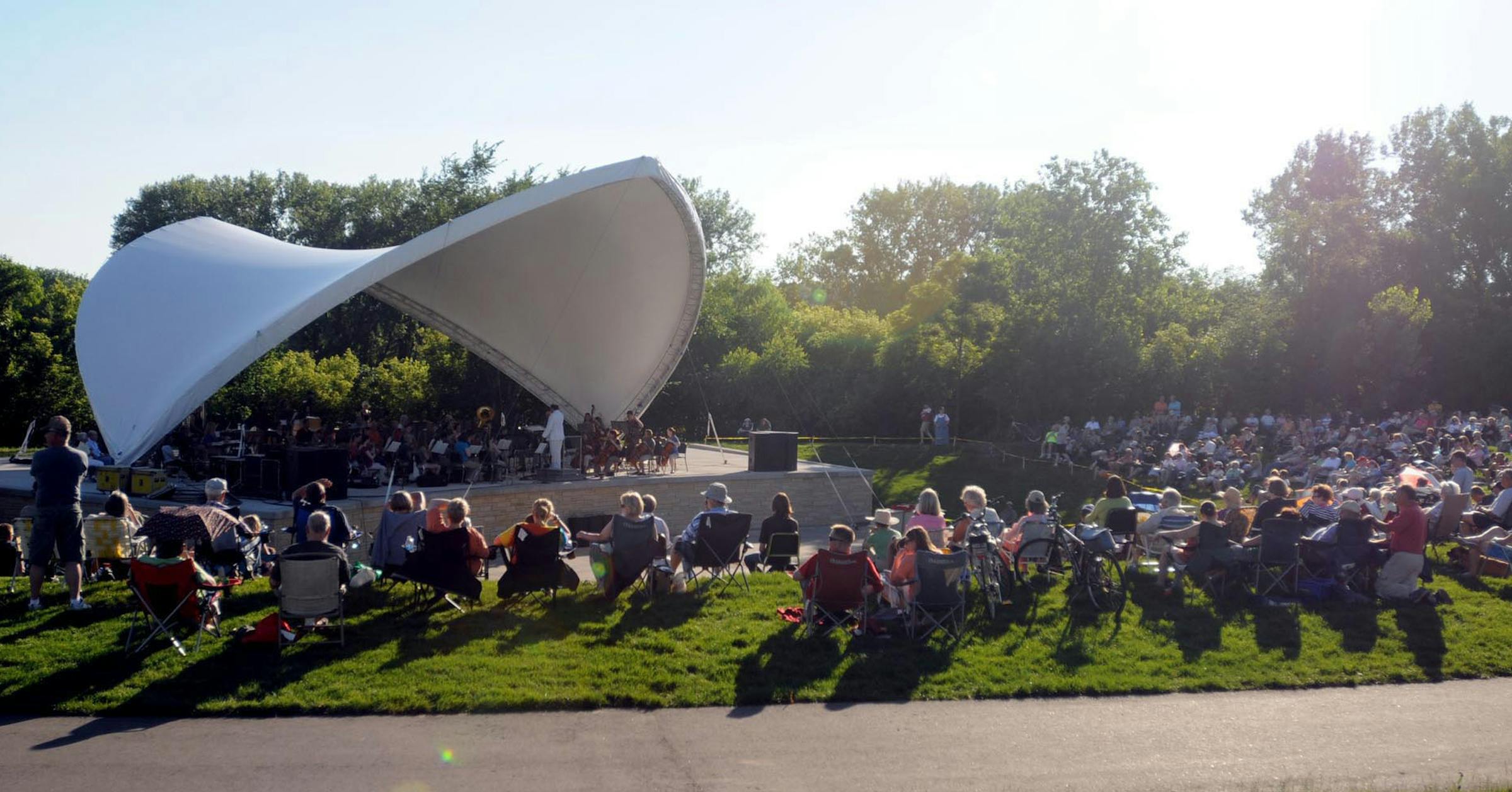The 8 Best Outdoor Music Venues In Minnesota for Now  the-8-best-outdoor-music-venues-in-minnesota-for-now