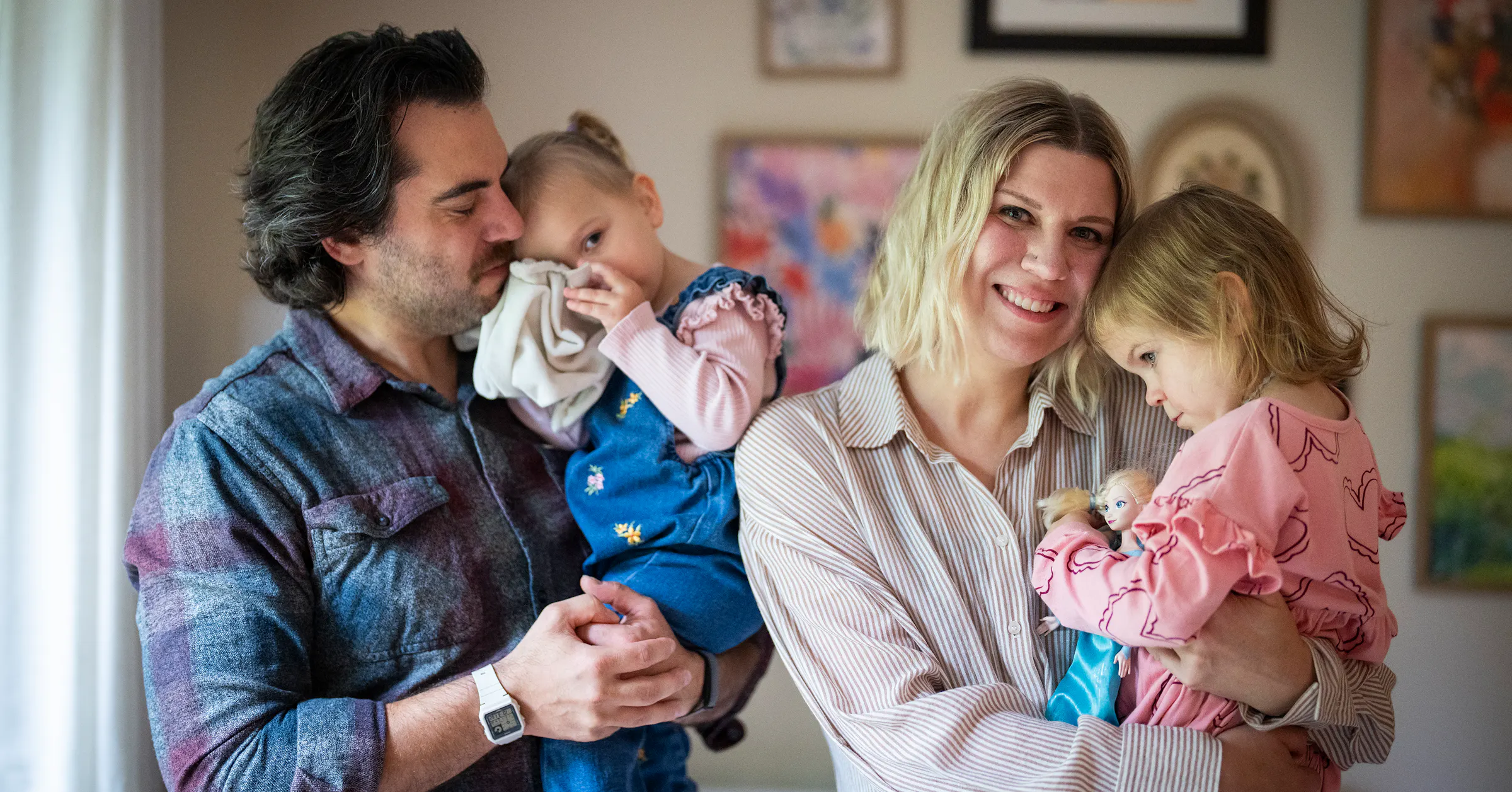 Two jobs, one household: Minnesota families now depend on dual incomes