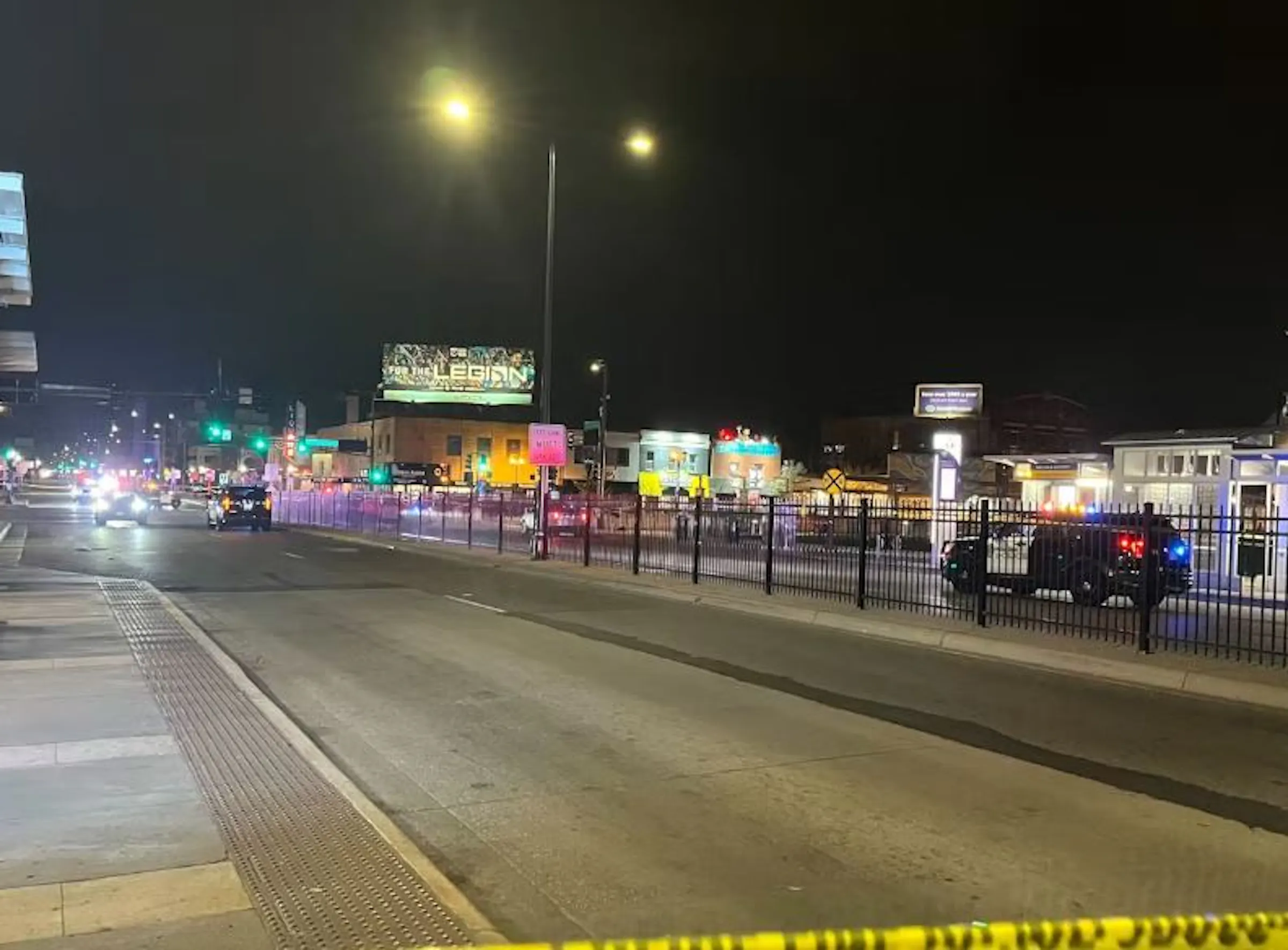 Man shot by St. Paul police tied to double homicide and 2nd shooting in ...