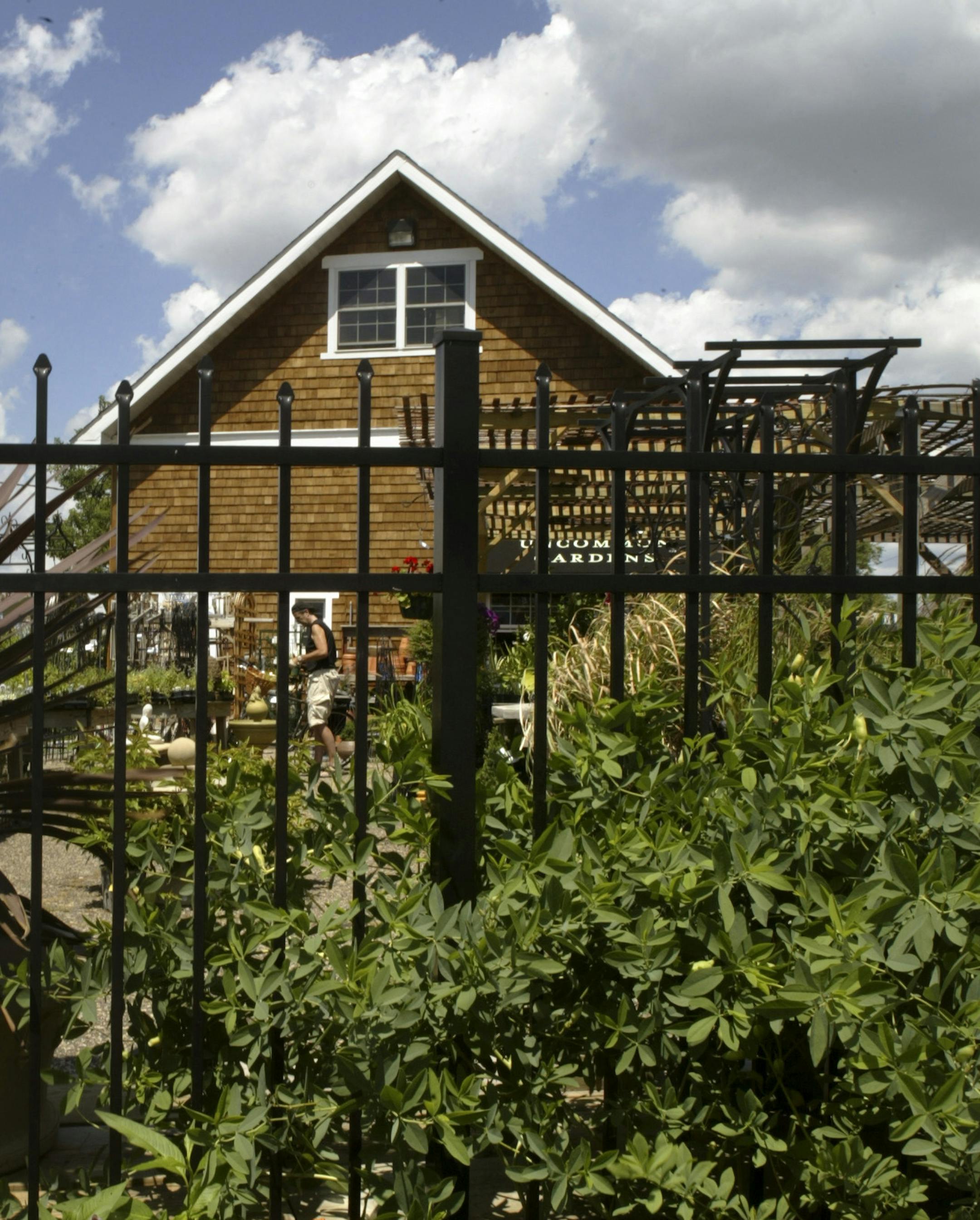 joel koyama•jkoyama@startribune.com
lyndale0722 111665 Lyndale Avenue South and 58th Avenue South, Uncommon Gardens.