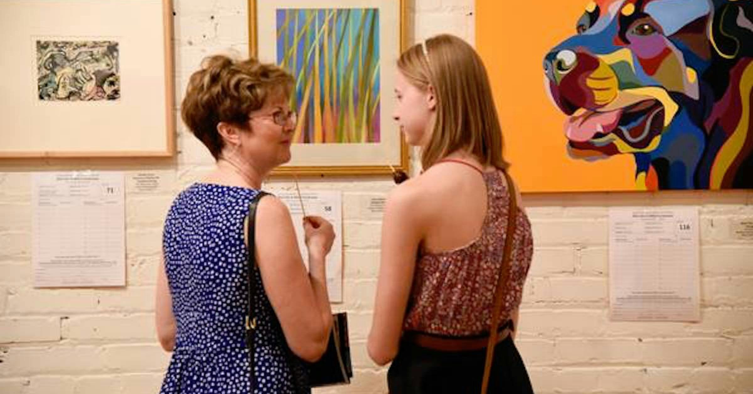 3 tips for navigating Art-A-Whirl, the country’s largest artist open studio