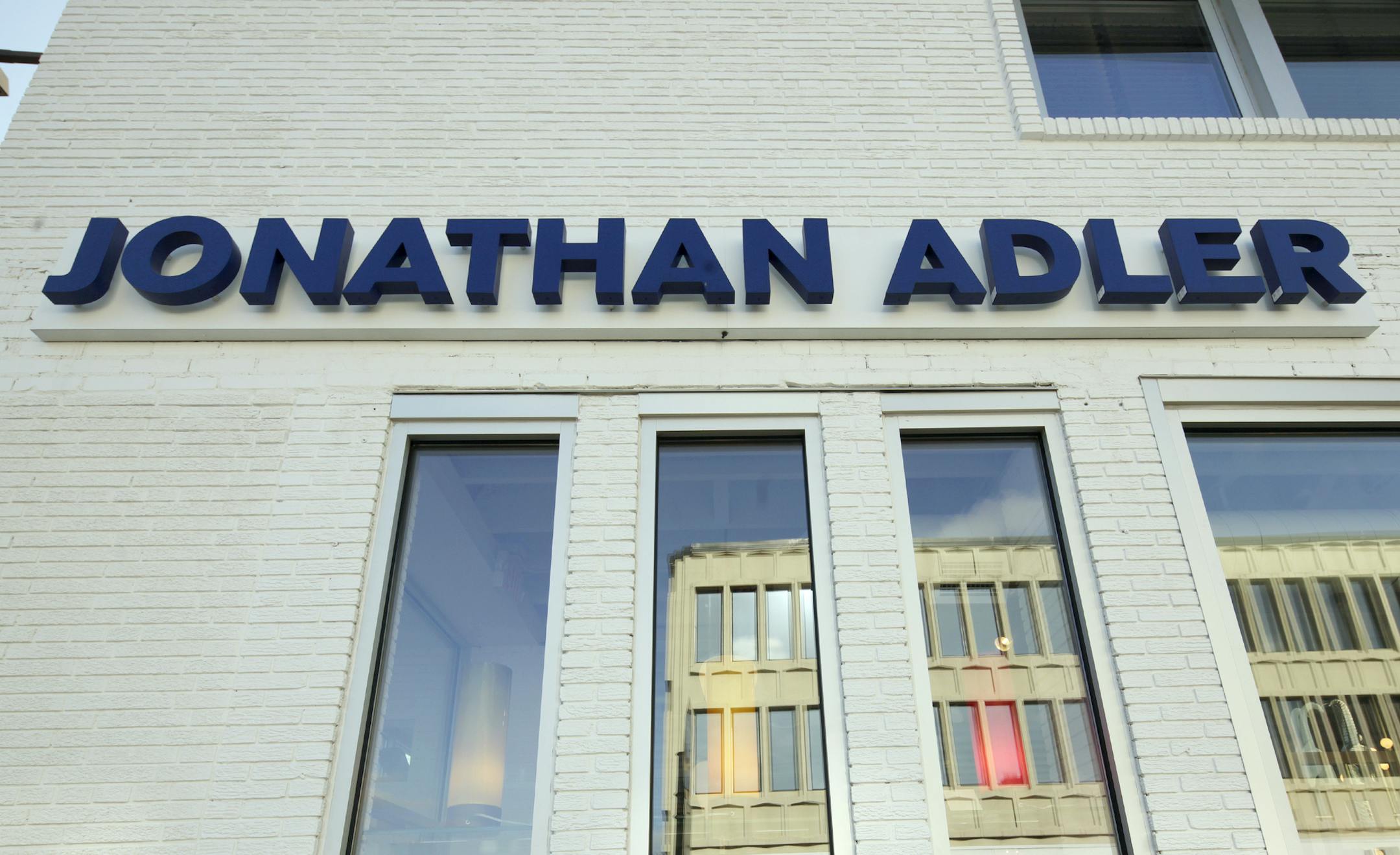 Jonathan Adler at 1439 W Lake St Minneapolis, MN on April 26, 2013. ] JOELKOYAMA‚Ä¢joel koyama@startribune.com