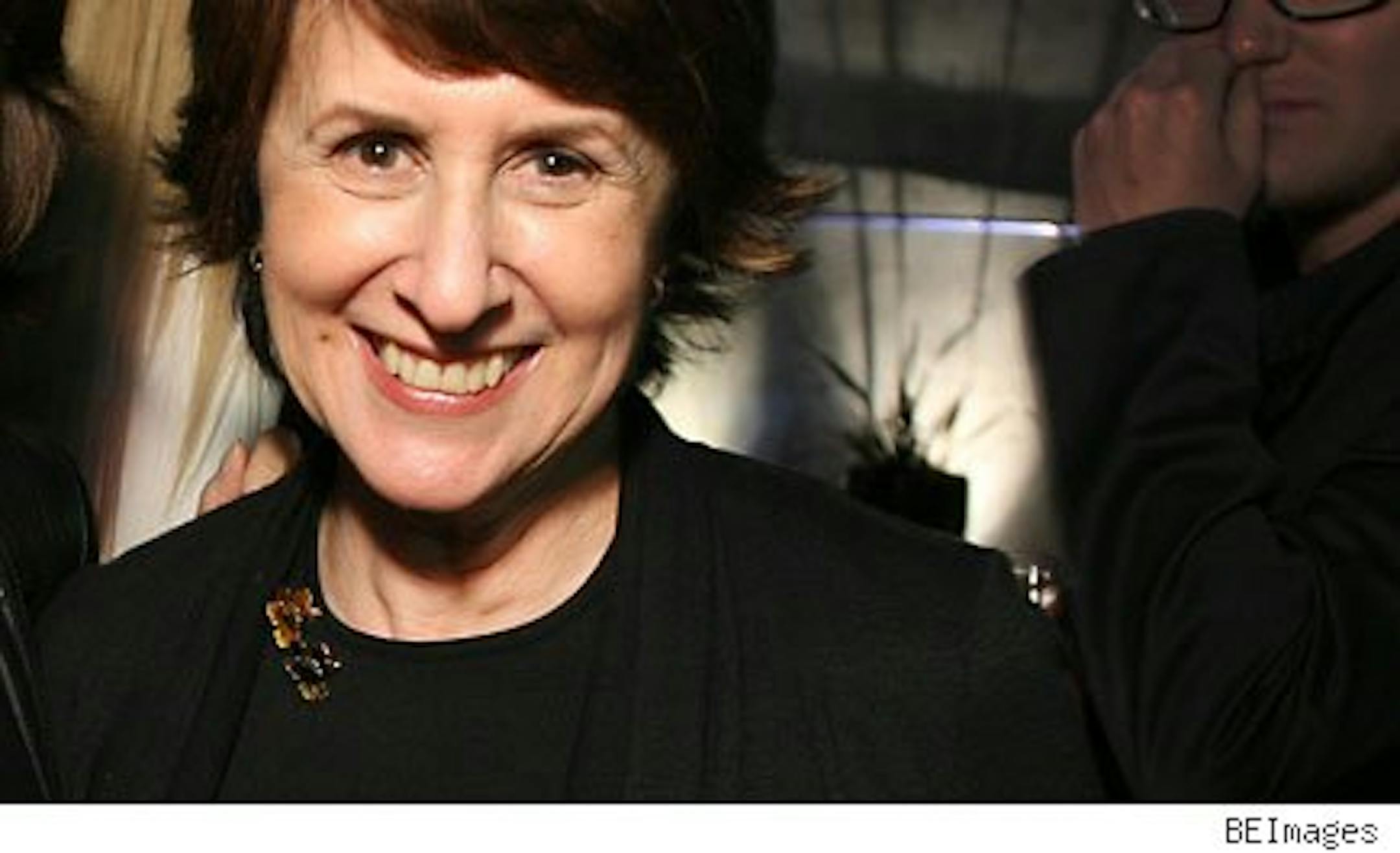 Delia Ephron.