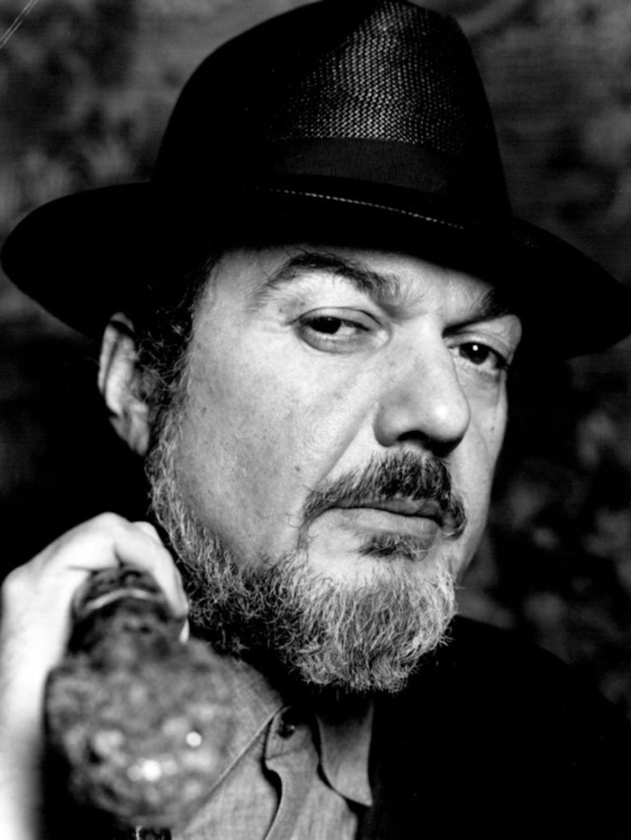 Dr. John/ Photo by Kevin Mazur