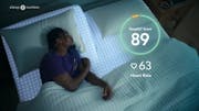 In addition to the NFL, Sleep Number has individual club deals with teams like Minnesota Vikings and star receiver Justin Jefferson.