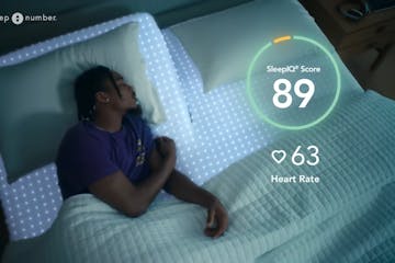 In addition to the NFL, Sleep Number has individual club deals with teams like Minnesota Vikings and star receiver Justin Jefferson.